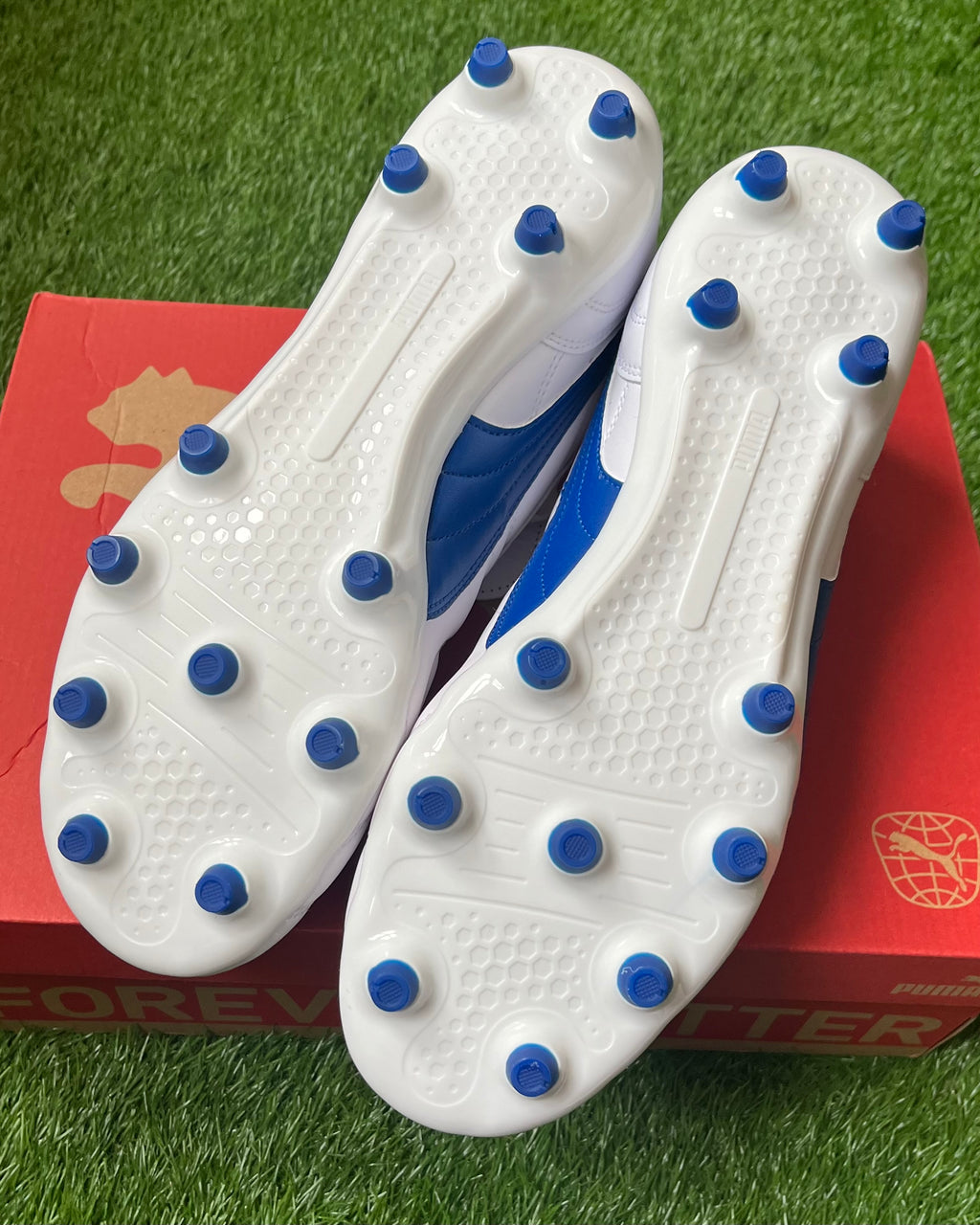 Puma King Cup FG