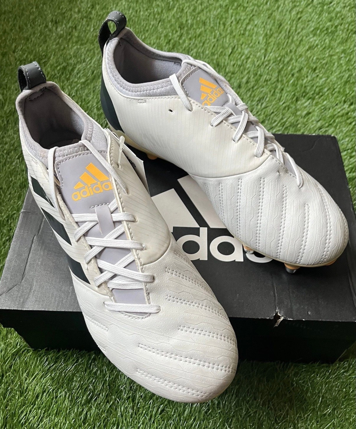 Adidas Predator Malice SG Rugby