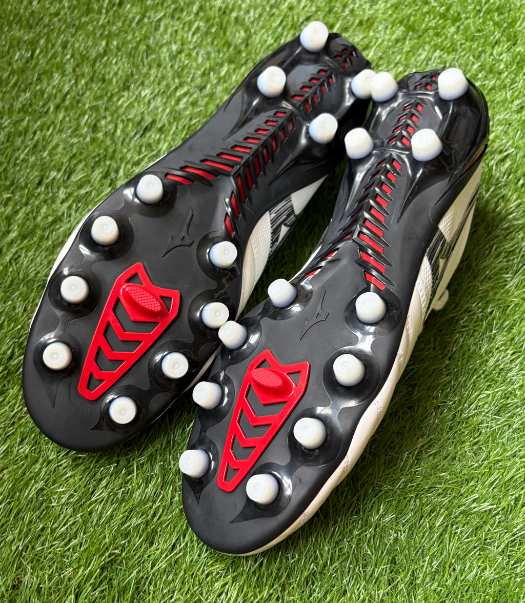 Mizuno Morelia Neo IV Elite Japan