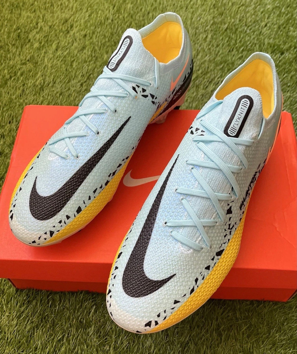 Nike Phantom GT Elite SG