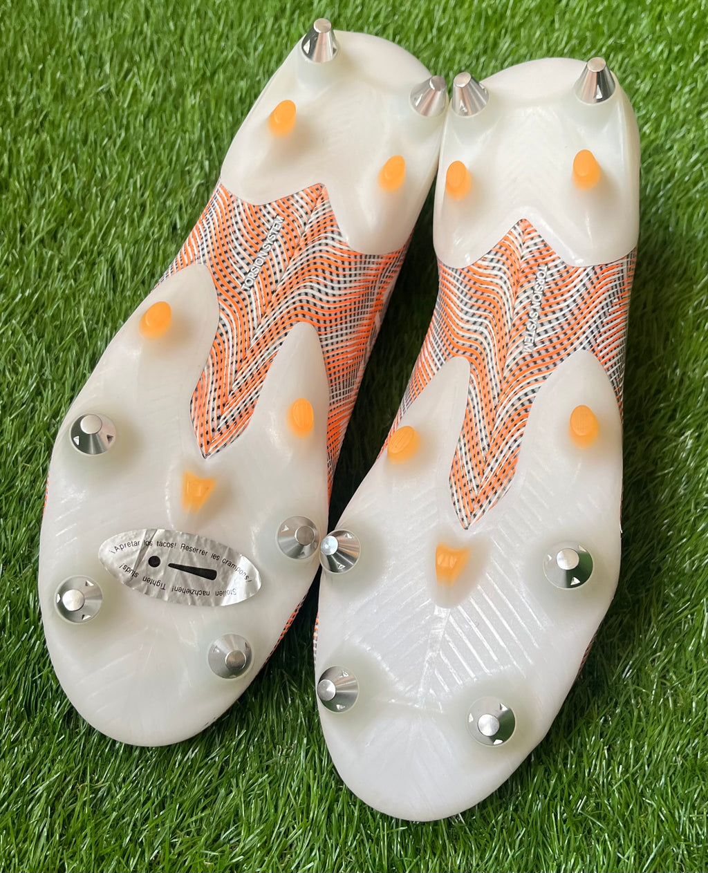Adidas Nemeziz 19.1 SG