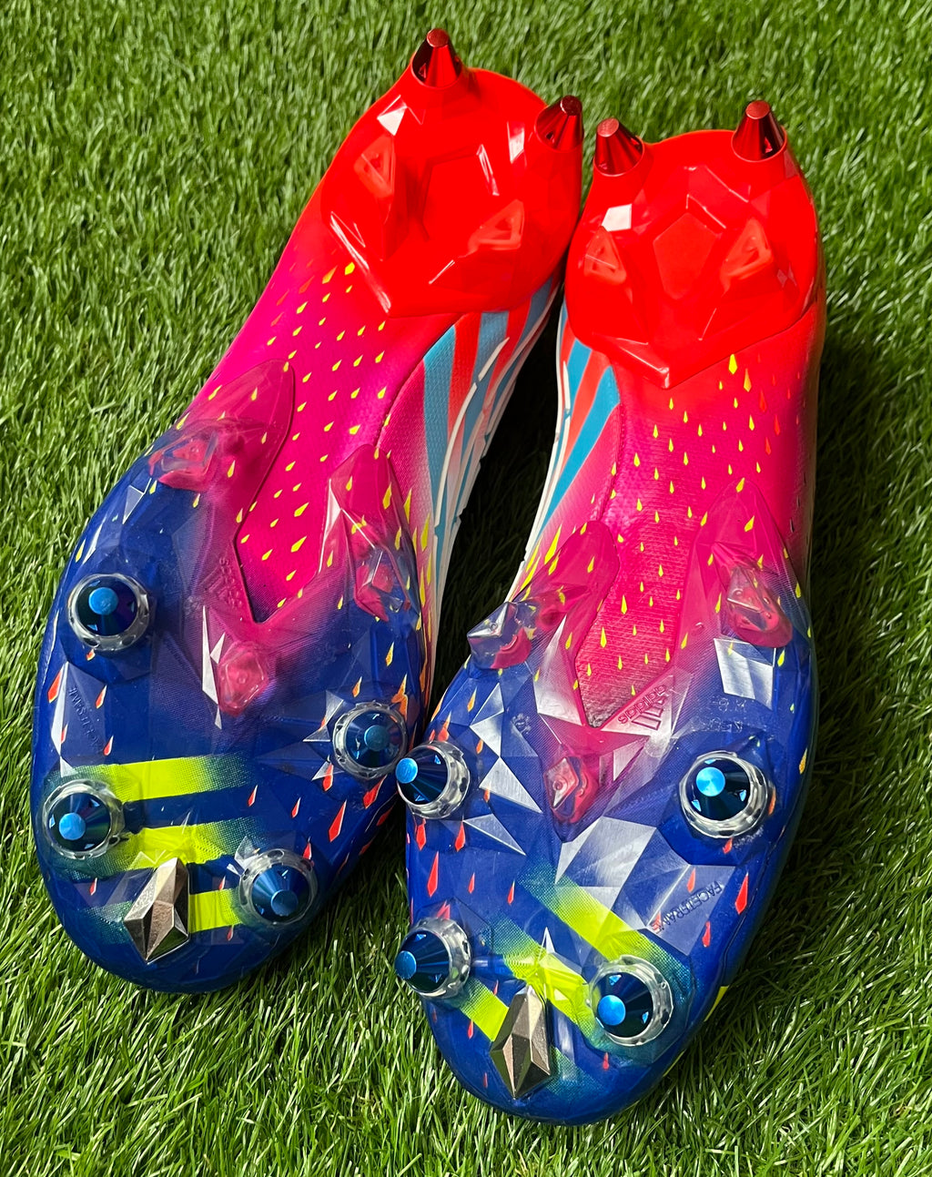 Adidas Predator Edge.1 SG Pre Owned