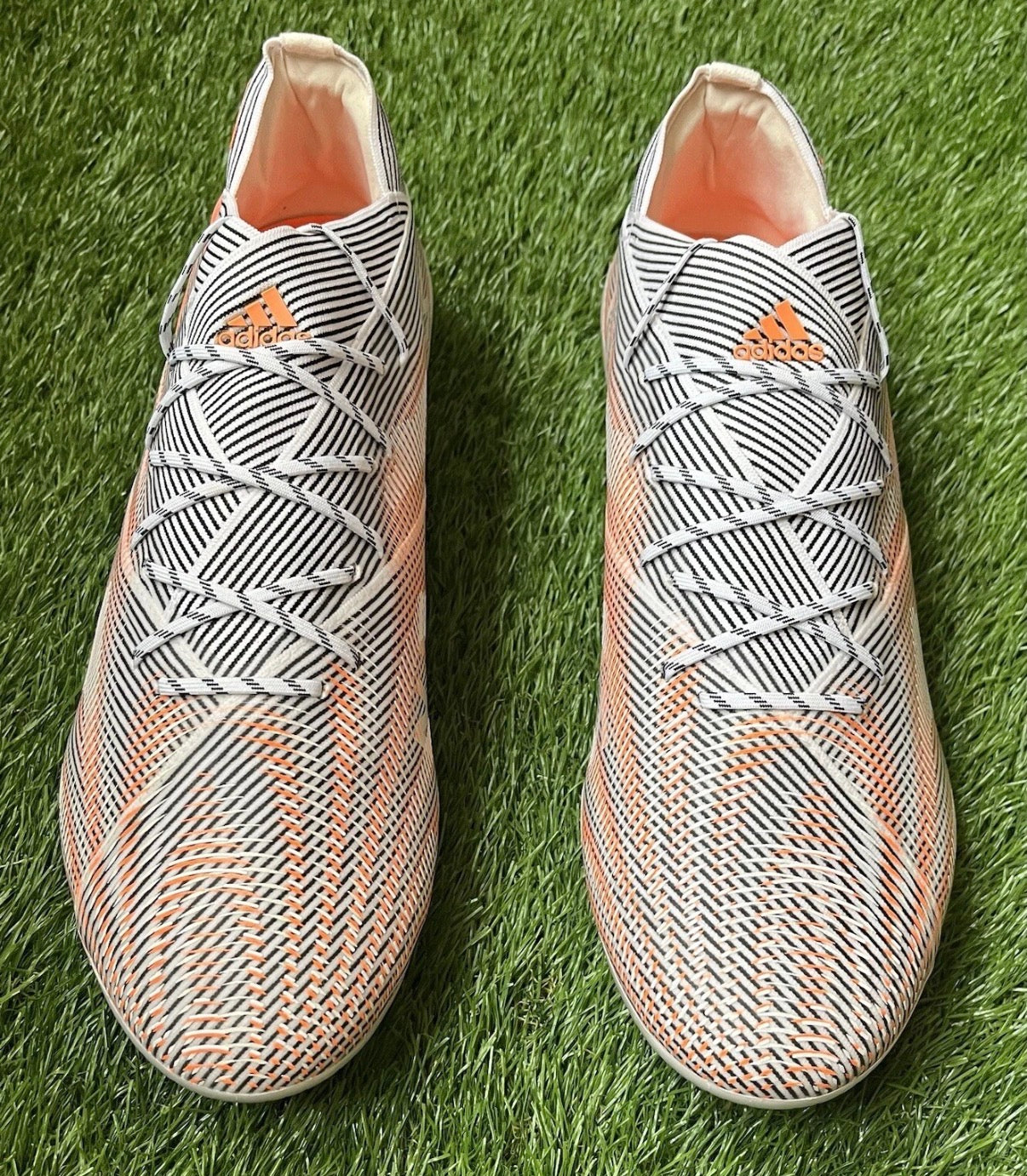 Adidas Nemeziz 19.1 SG Pre Owned