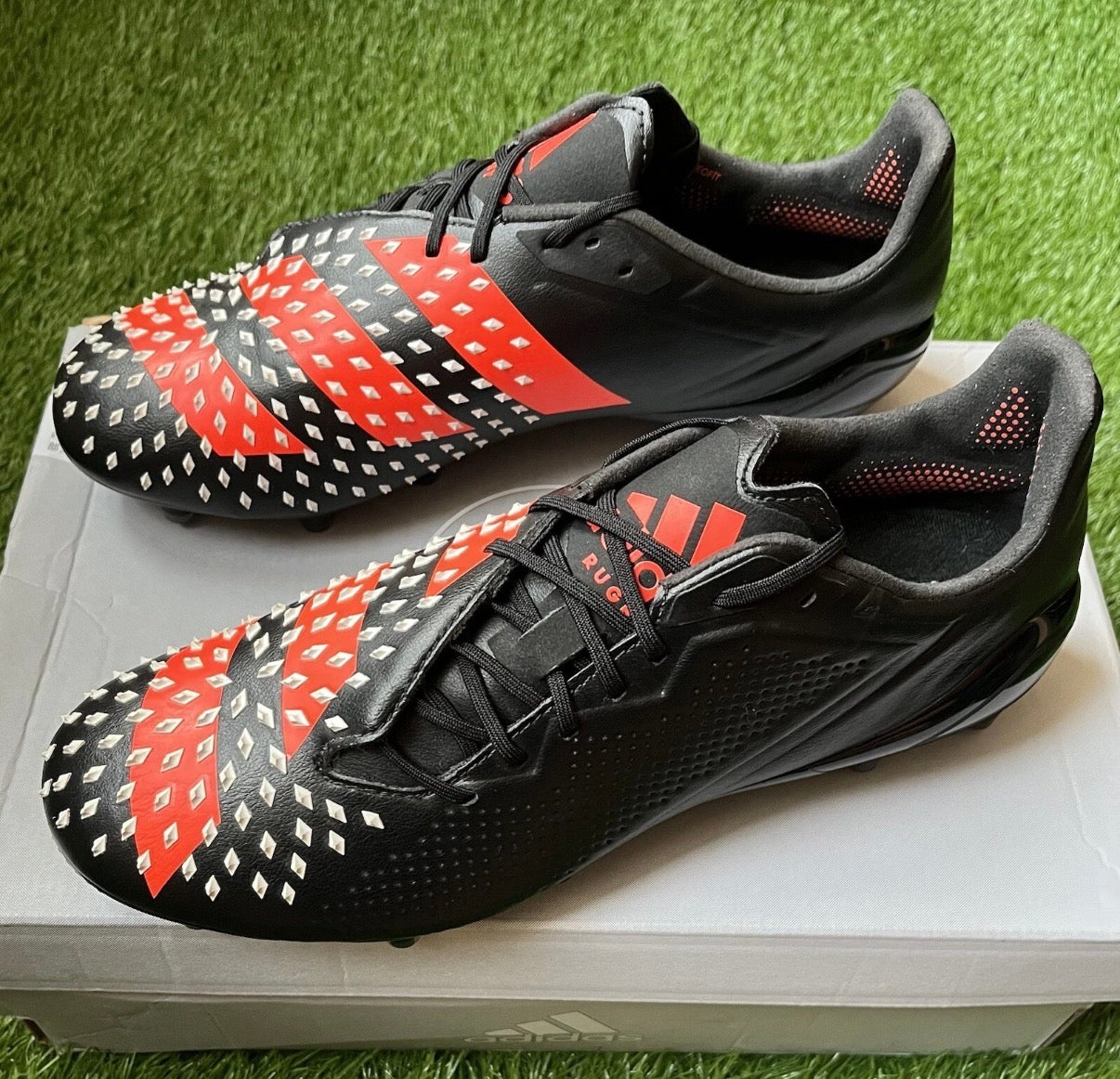 Adidas Predator Malice FG Rugby