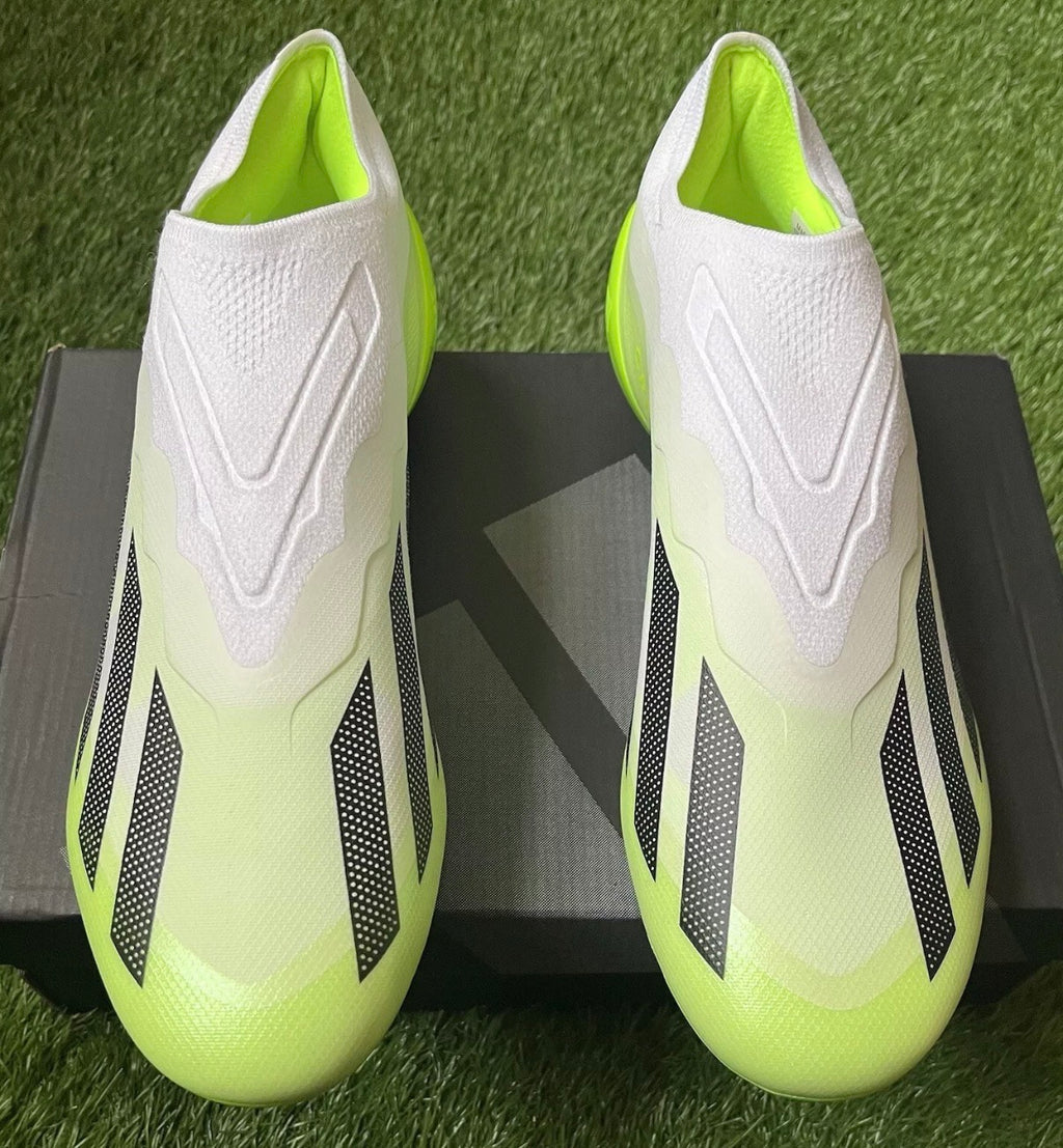 Adidas X Crazyfast+ SG