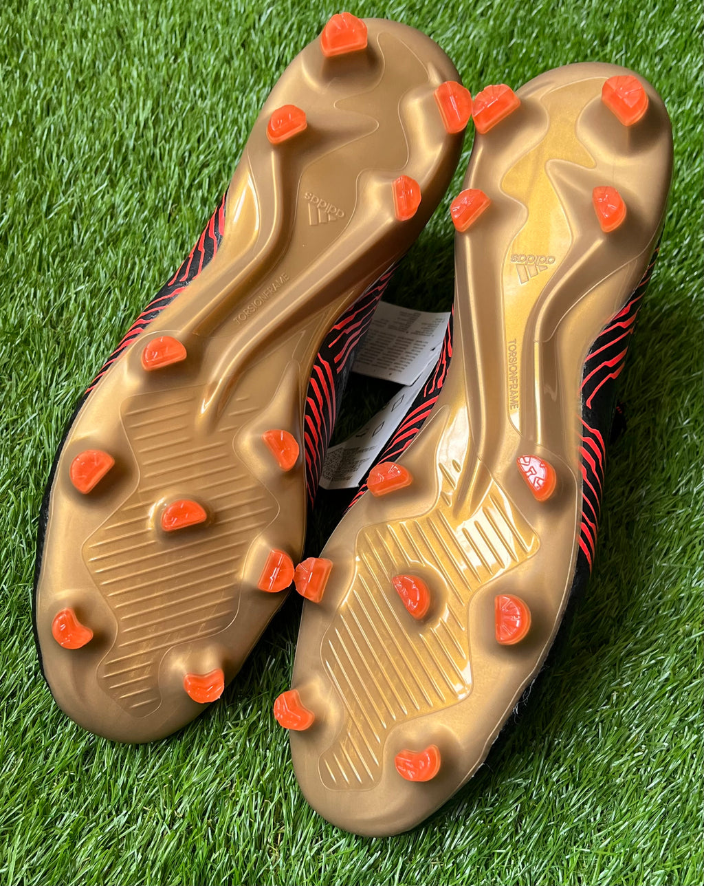 Adidas Nemeziz 17.1 FG