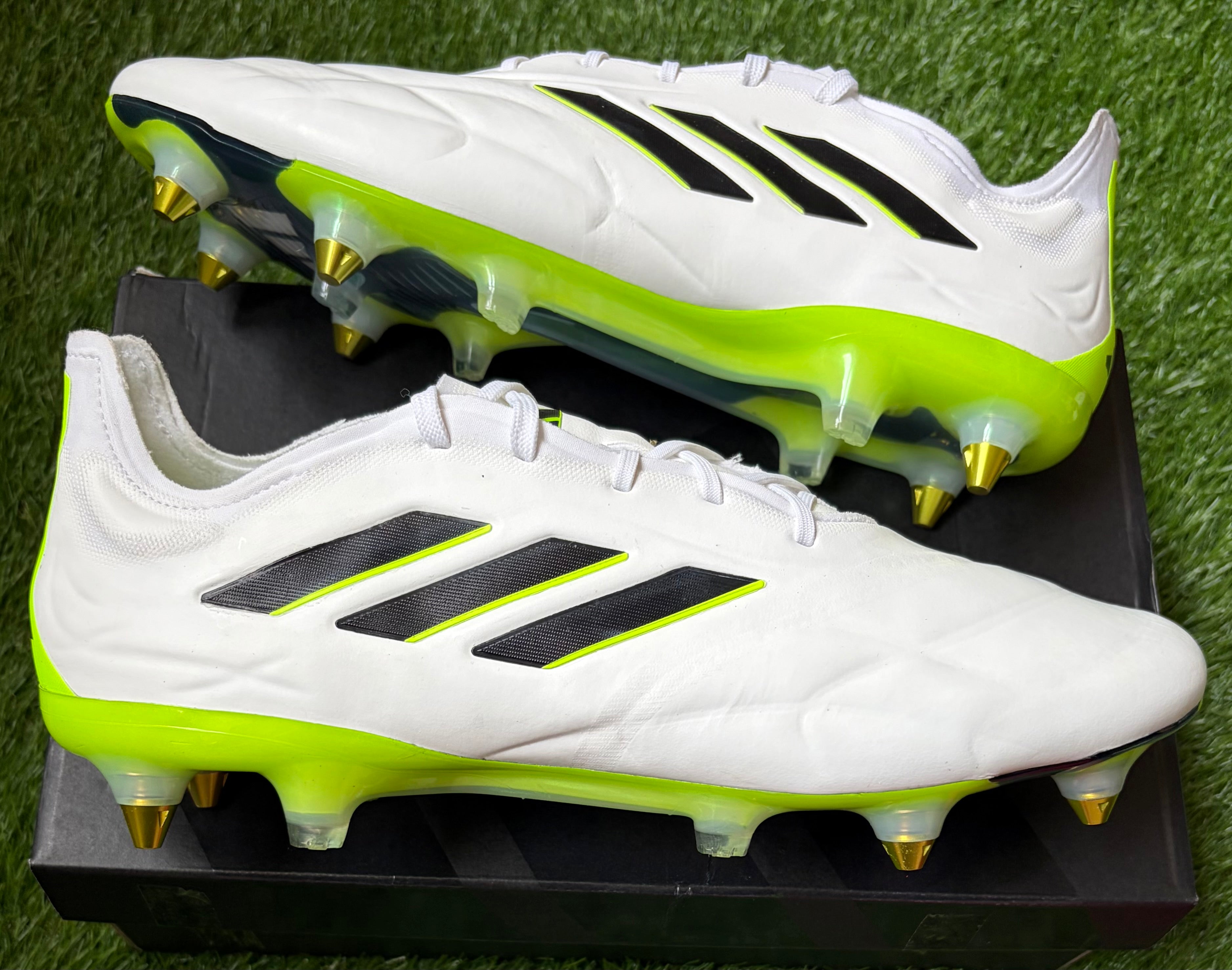 Adidas Copa Pure.1 SG