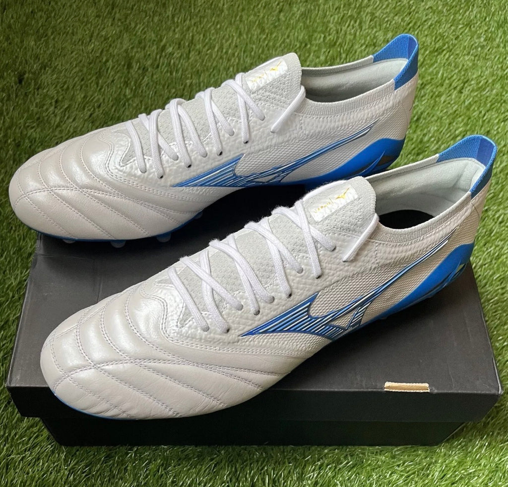 Mizuno Morelia Neo 4 Elite FG Made In Japan