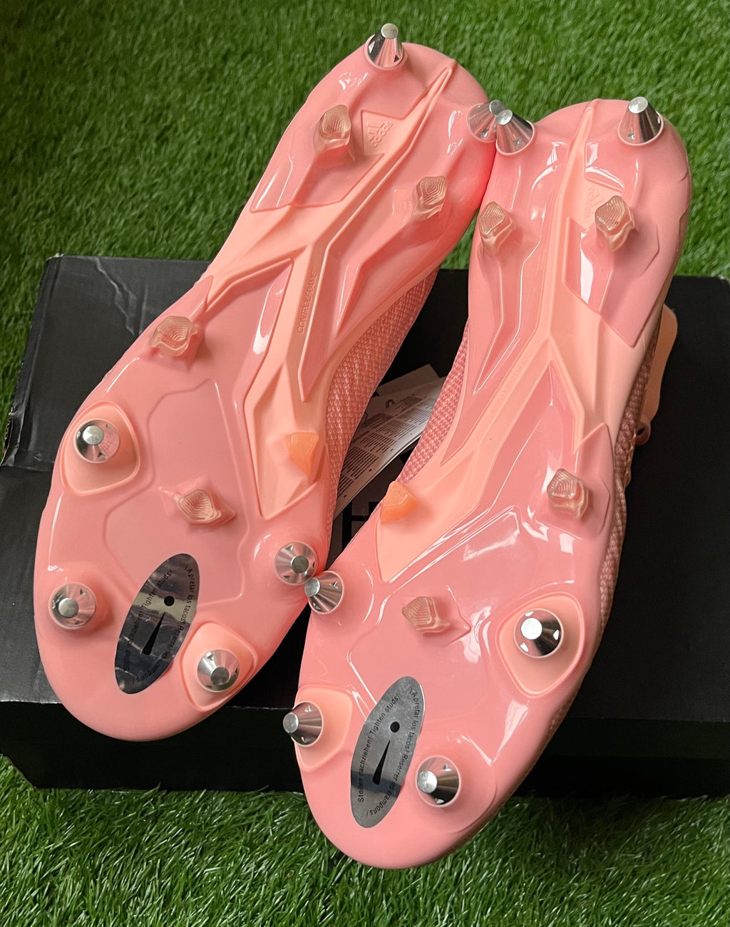 Adidas Predator 18.1 SG