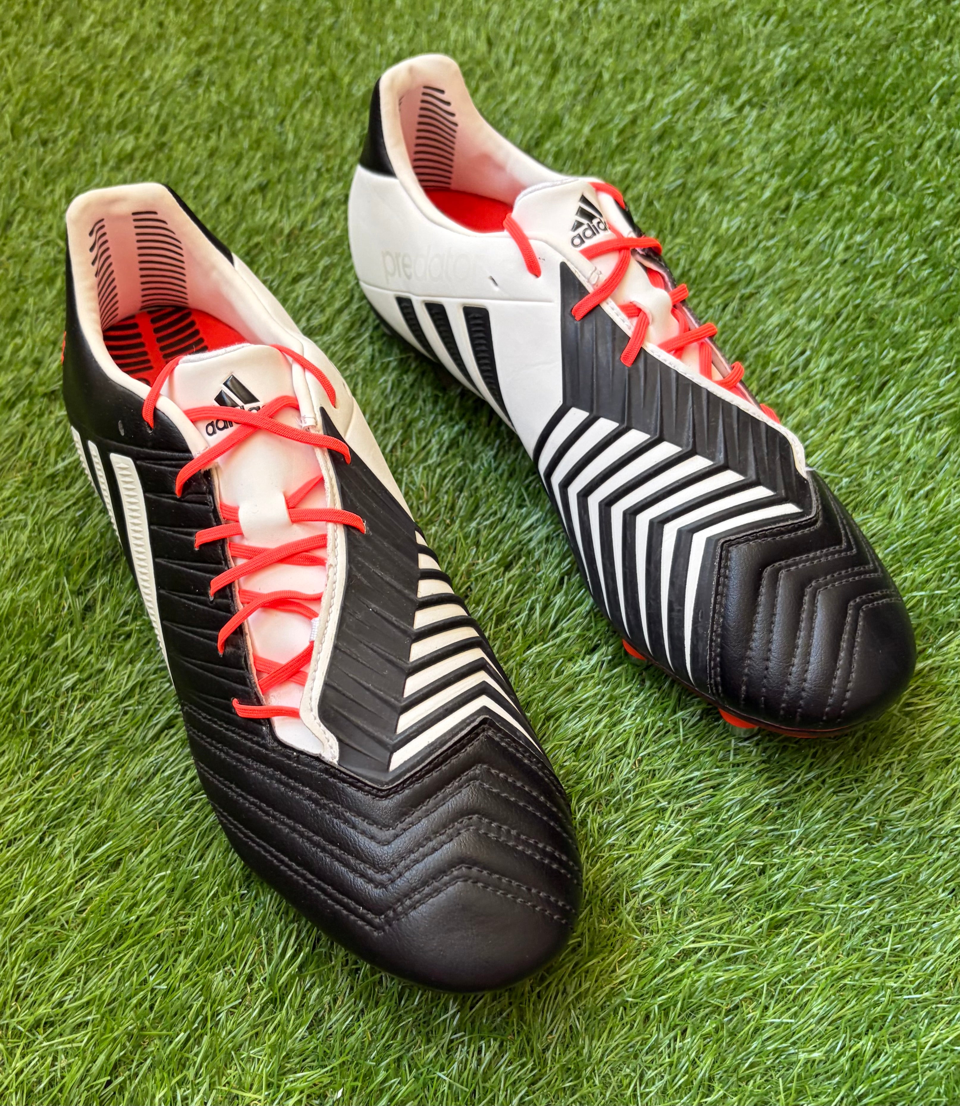 Adidas Predator Incurza SG Rugby