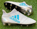 Adidas X 17+ Purespeed FG Pre Owned