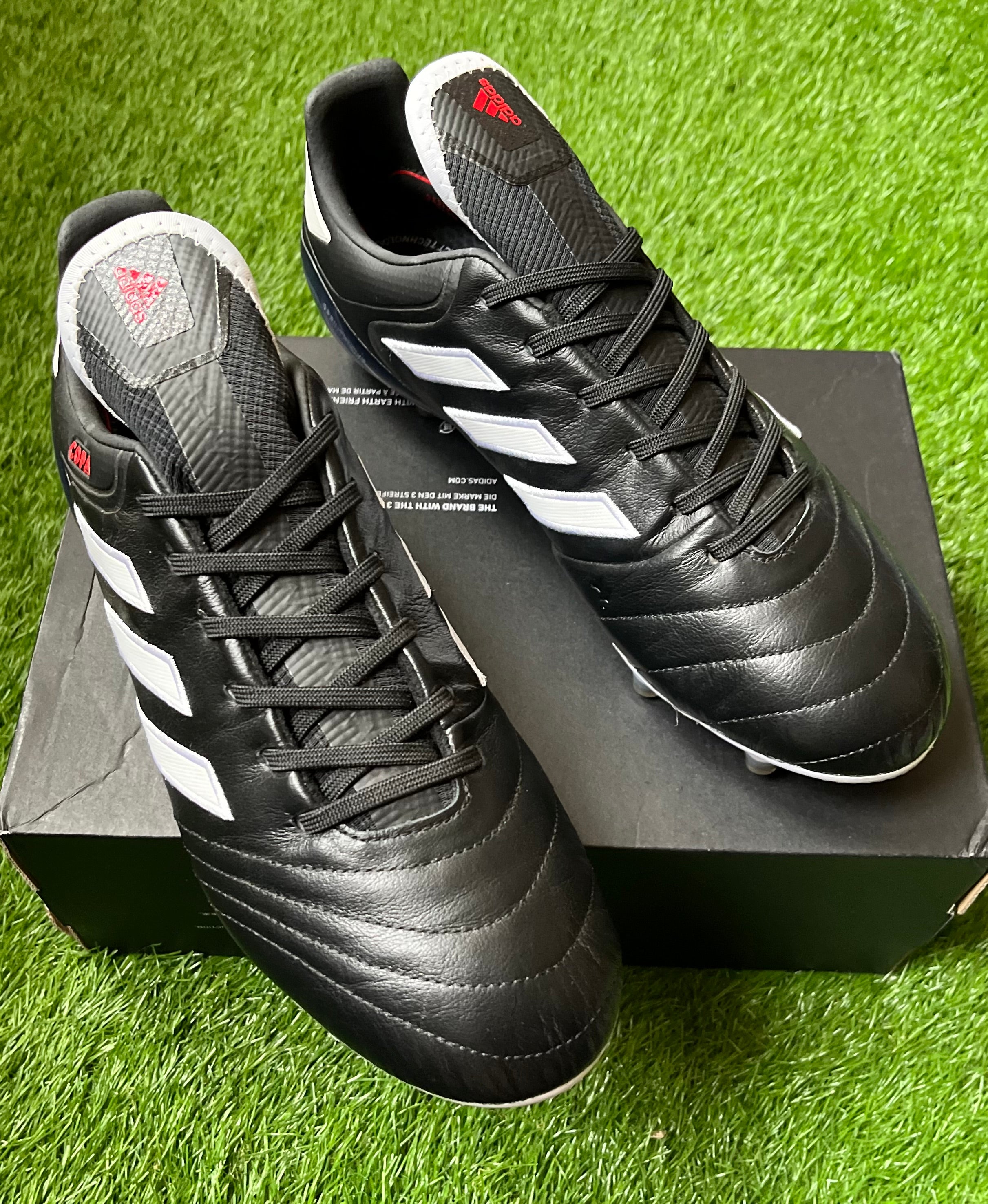 Adidas Copa 17.1 FG Pre Owned