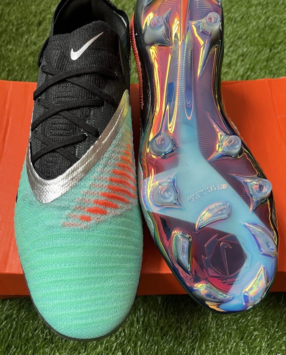 Nike Phantom GX 6 Elite FG