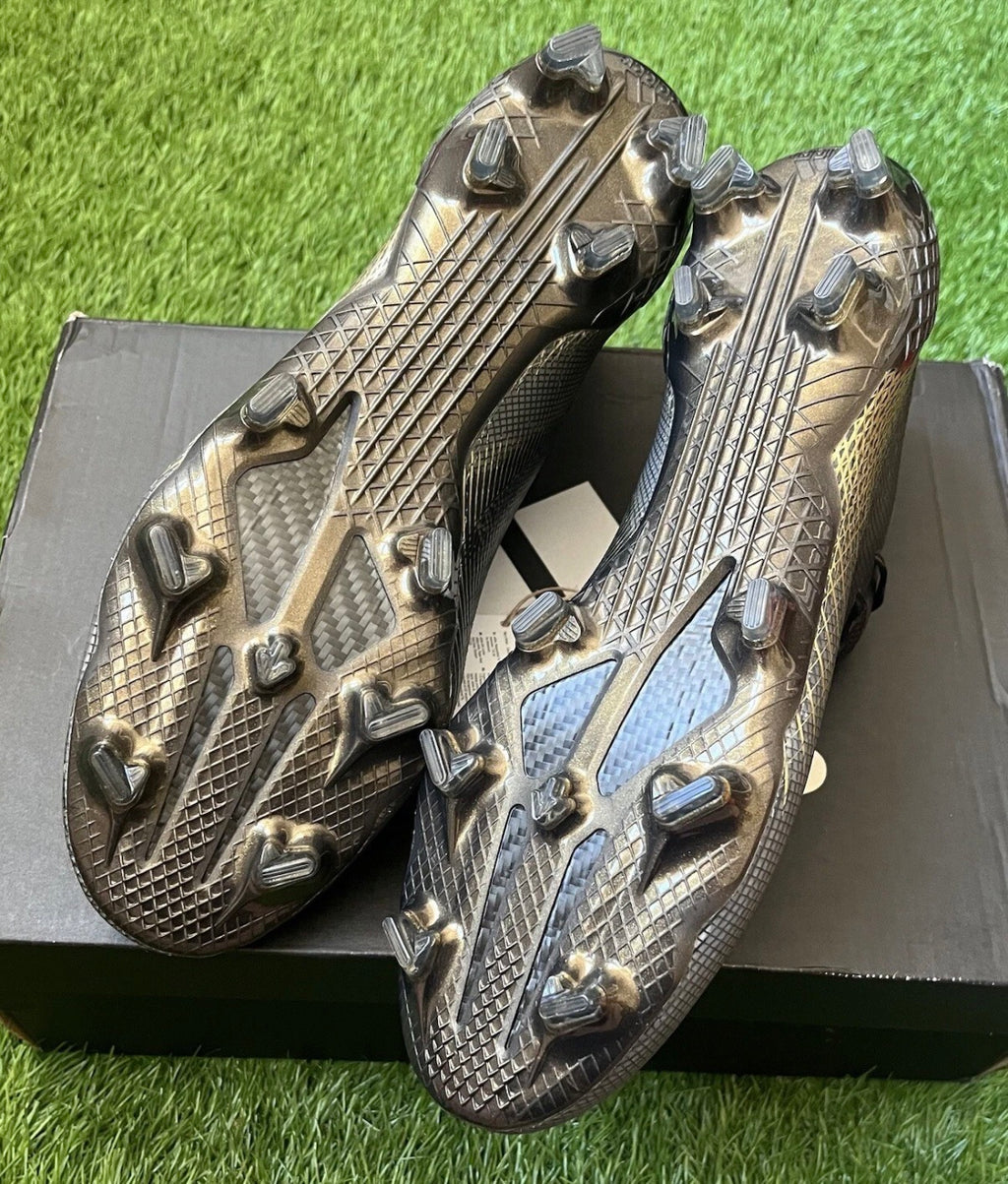 Adidas X Ghosted.1 FG