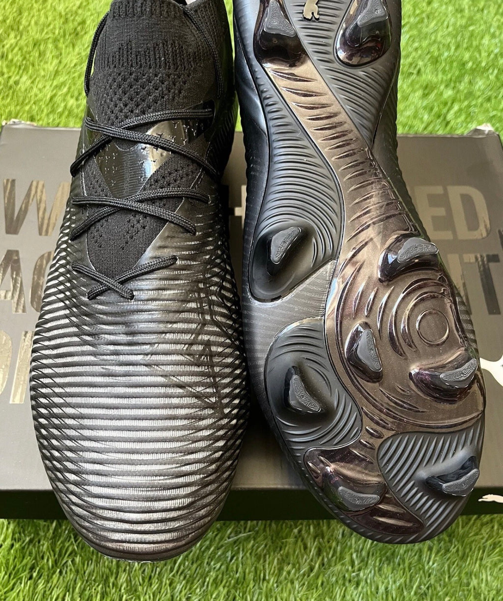 Puma Future Ultimate Prototype FG