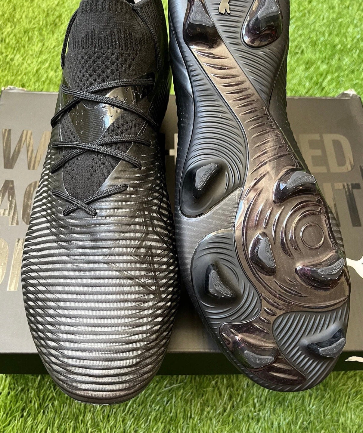 Puma Future Ultimate Prototype FG