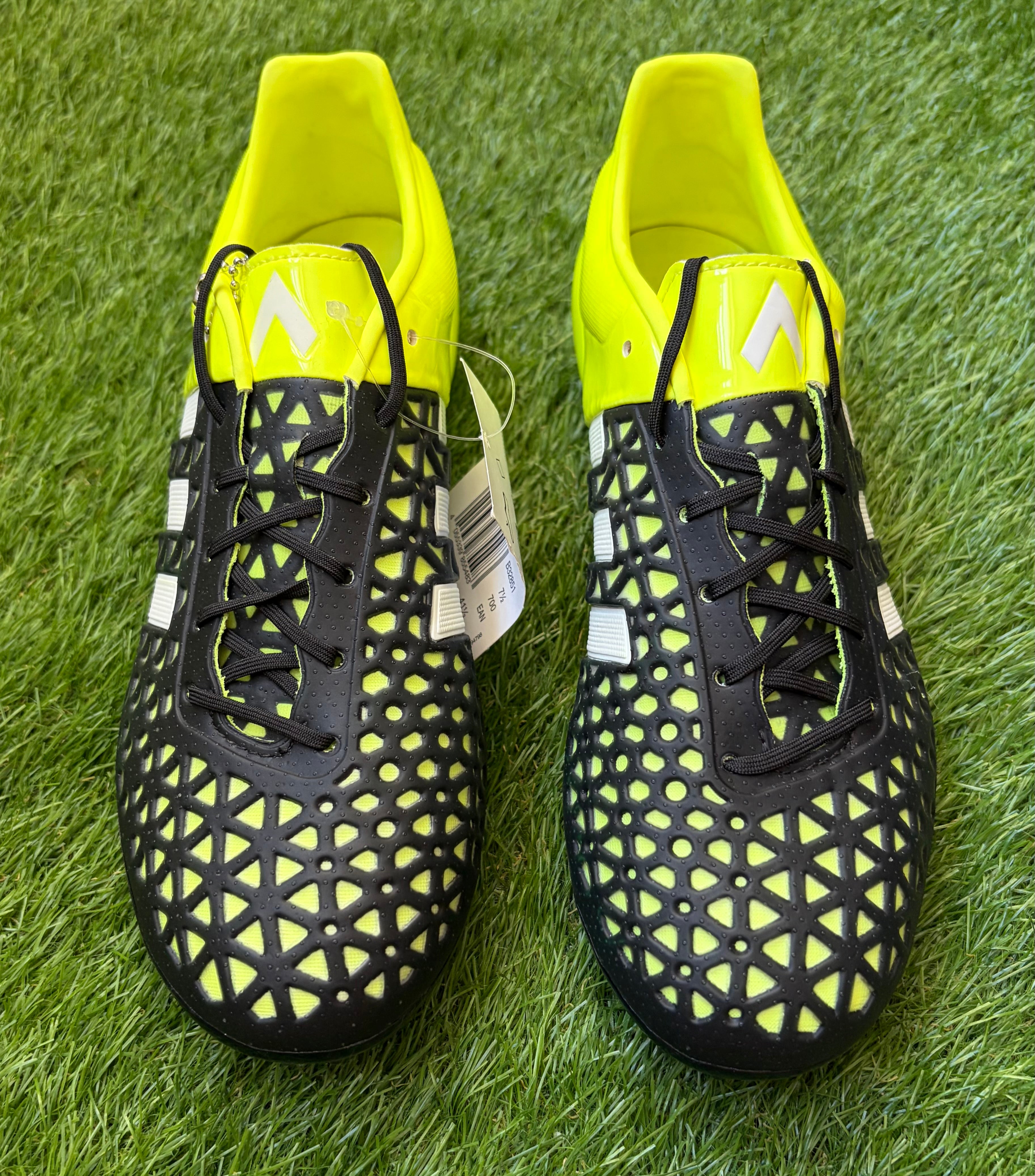 Adidas Ace 15.1 SG