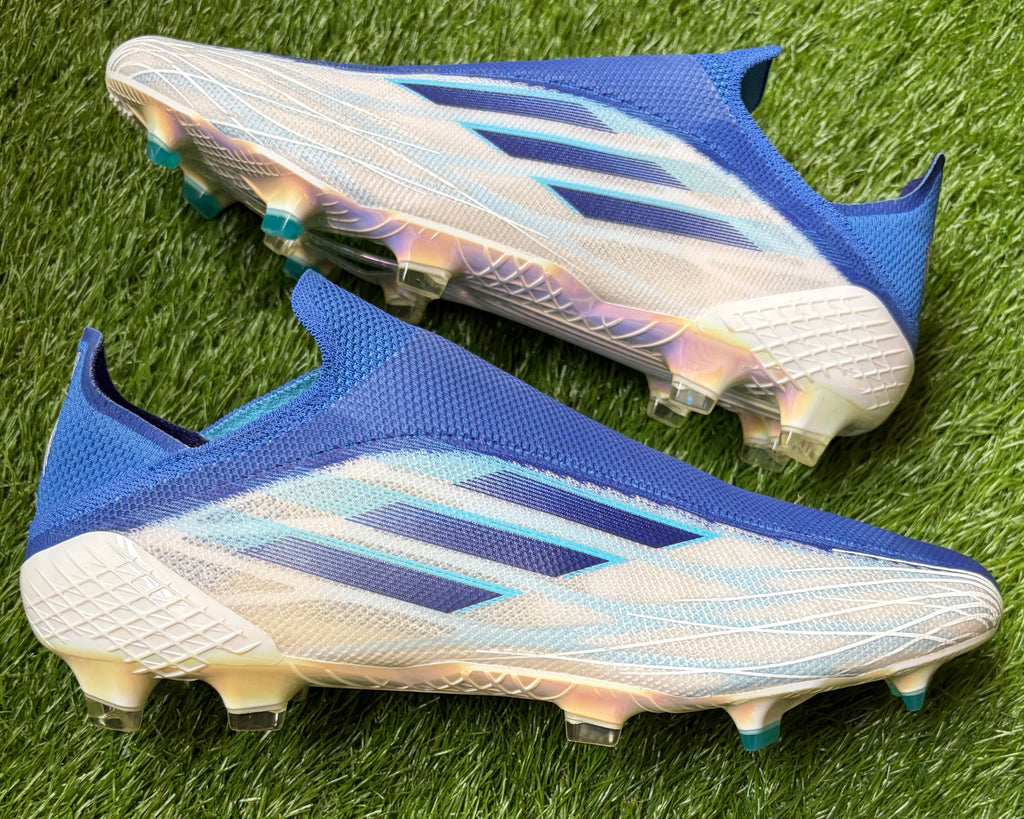 Adidas Speedflow+ FG Pre Owned