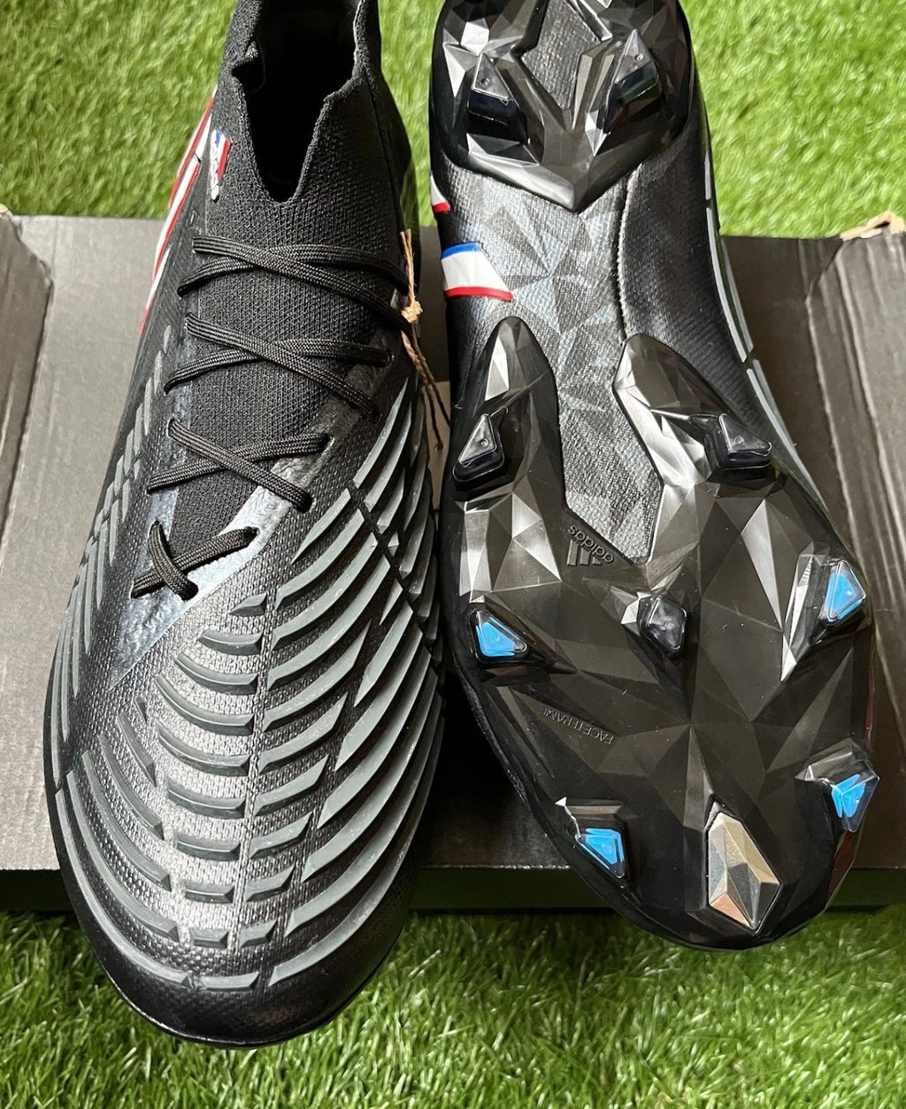 Adidas Predator Edge.1 FG