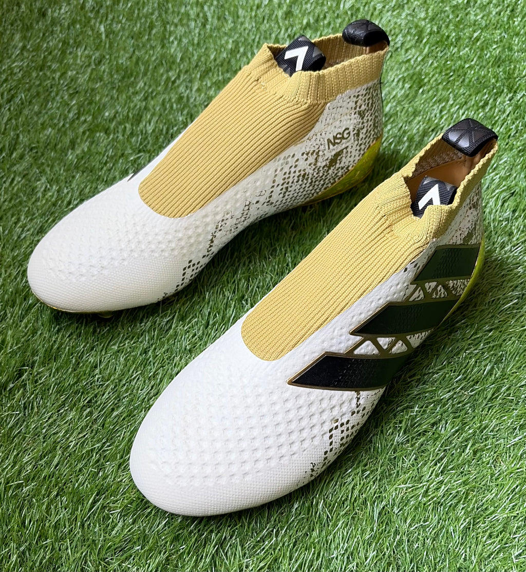Adidas Ace 16+ Purecontrol FG