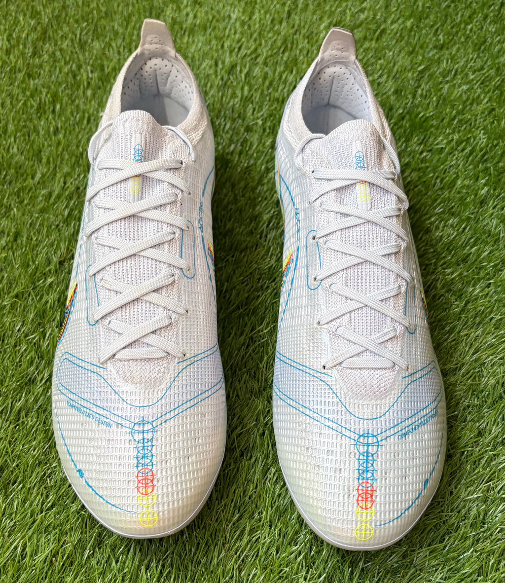 Nike Mercurial Vapor 14 Elite FG
