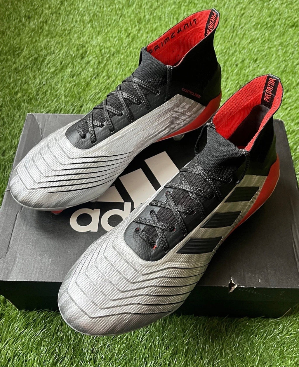 Adidas Predator 19.1 SG