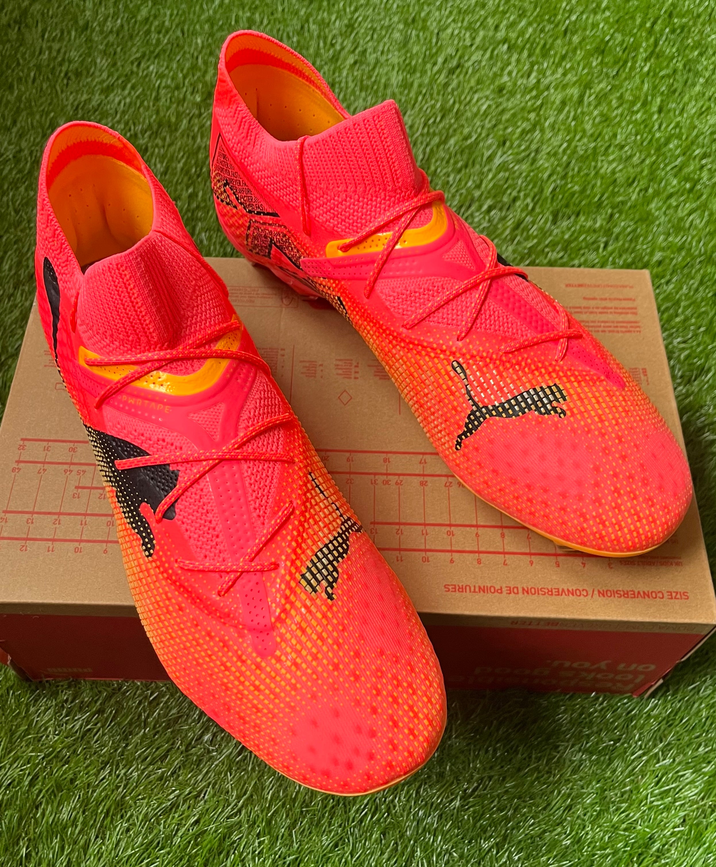 Puma Future Ultimate FG