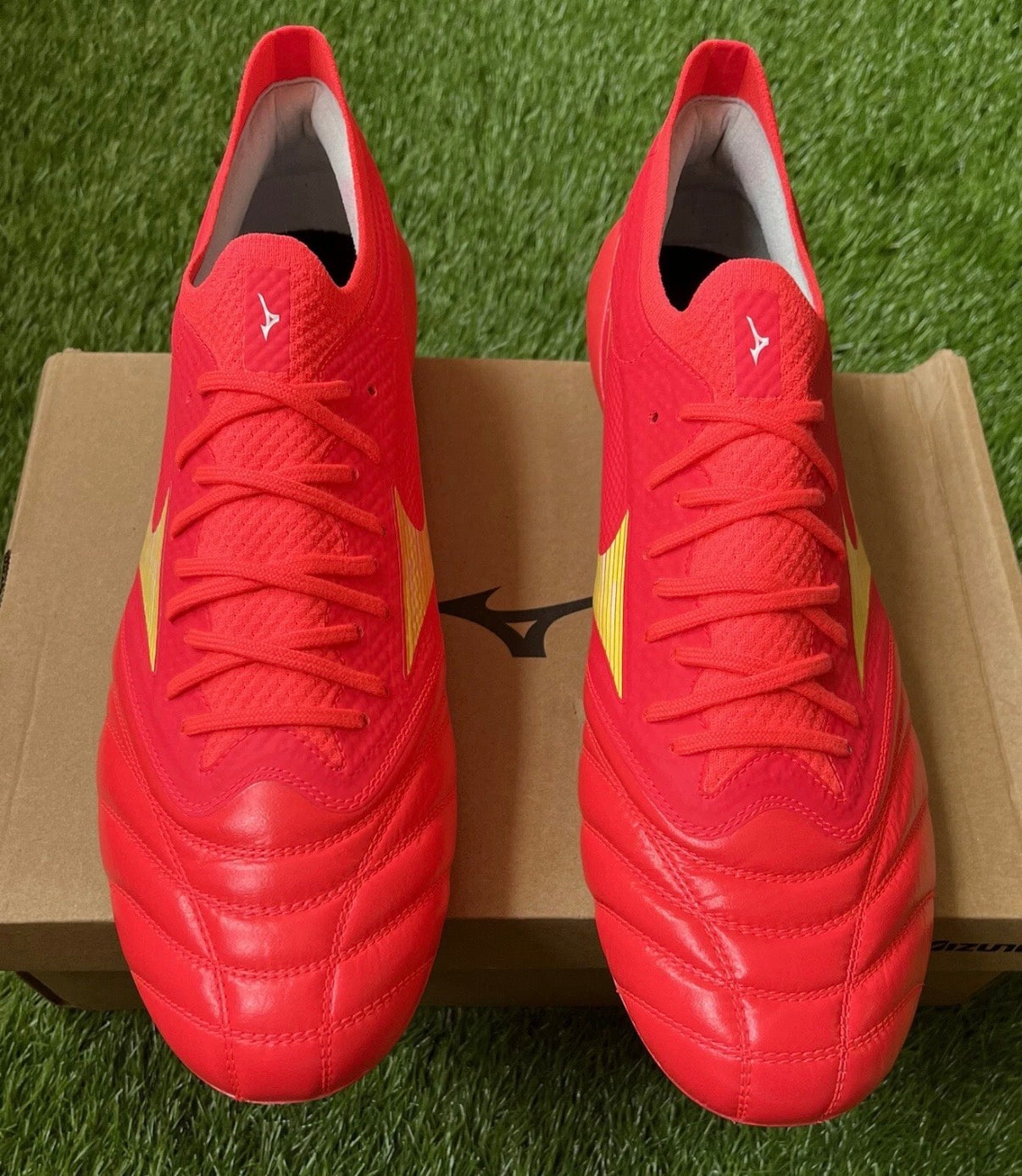 Mizuno Morelia Neo 3 FG