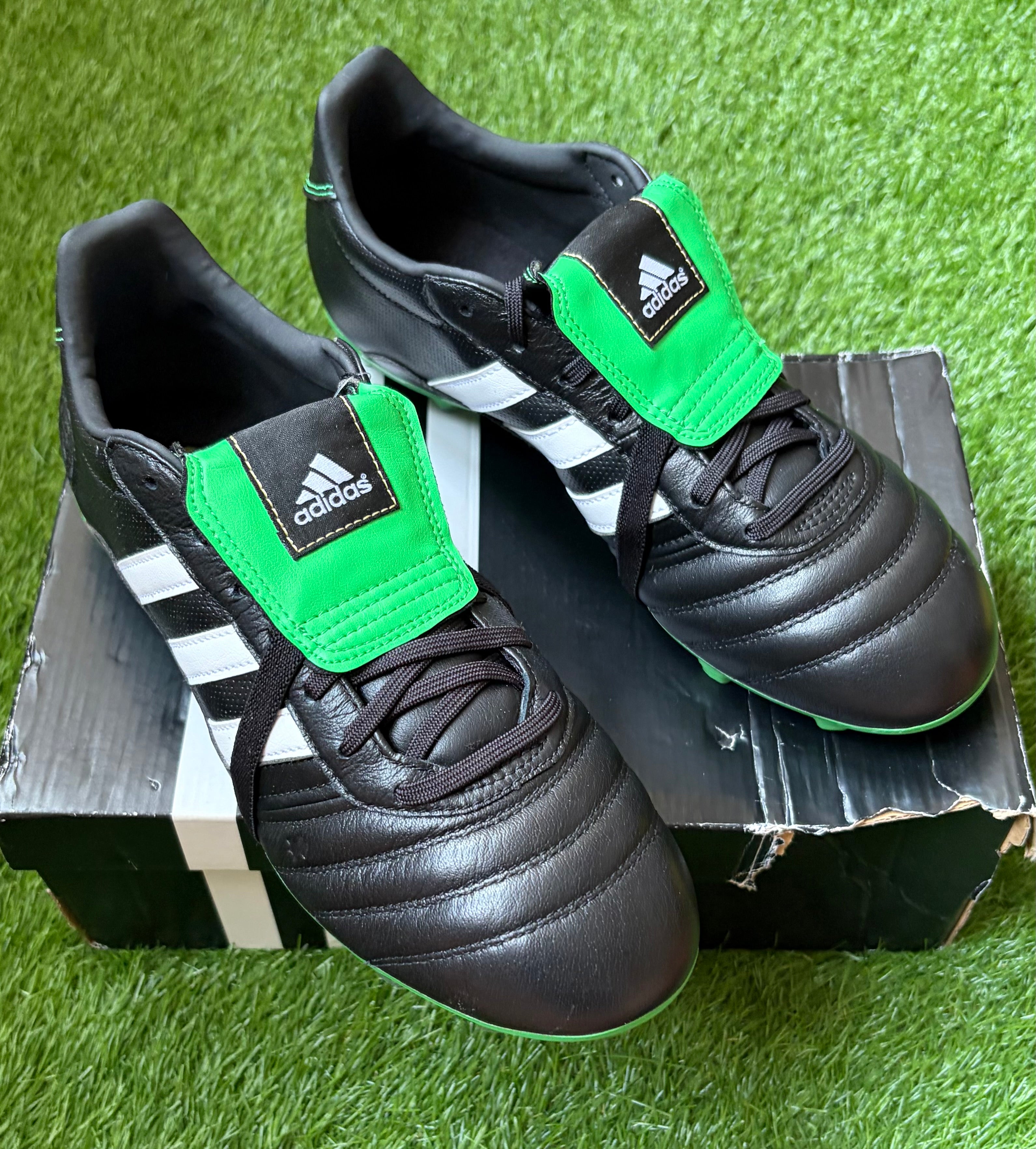 Adidas Copa Gloro FG