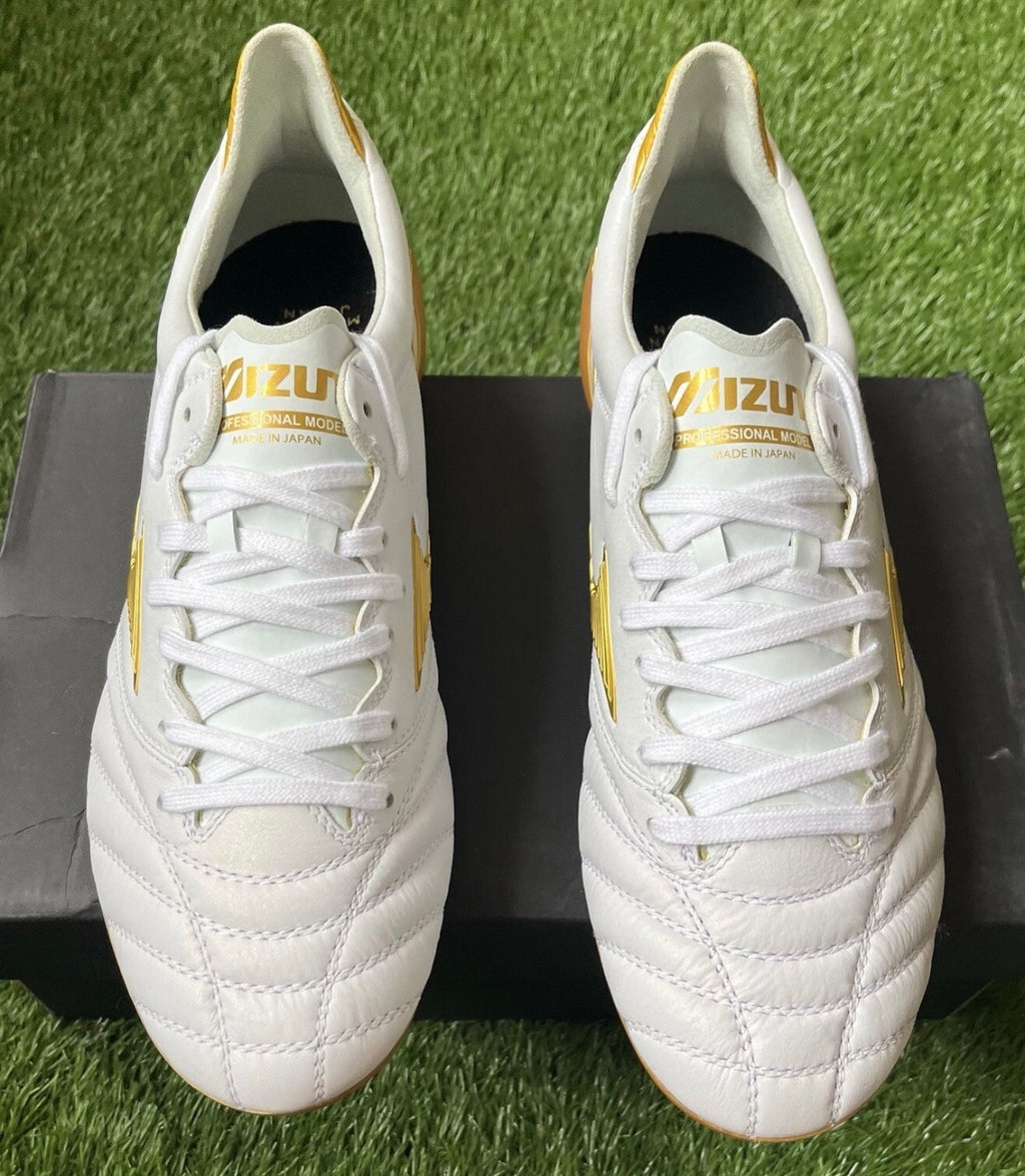 Mizuno Morelia Neo 2 FG Made in Japan