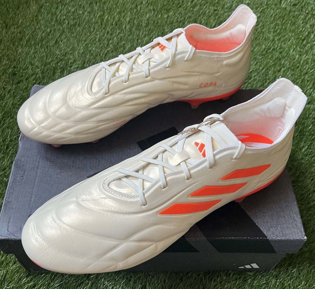 Adidas Copa Pure.1 SG