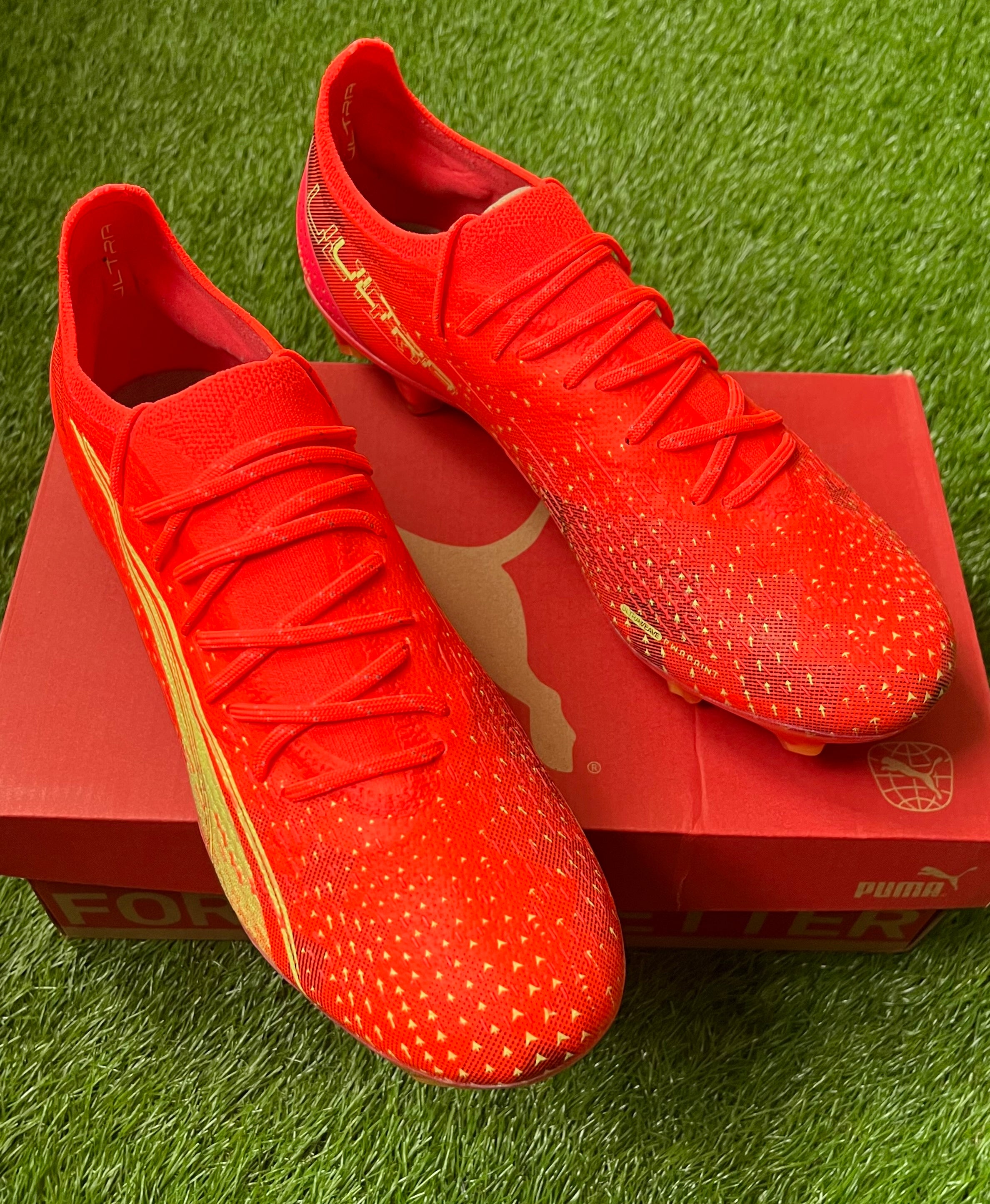 Puma Ultra Ultimate FG