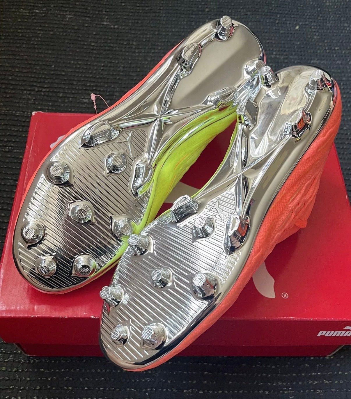 Puma Future 5.1 Netfit FG