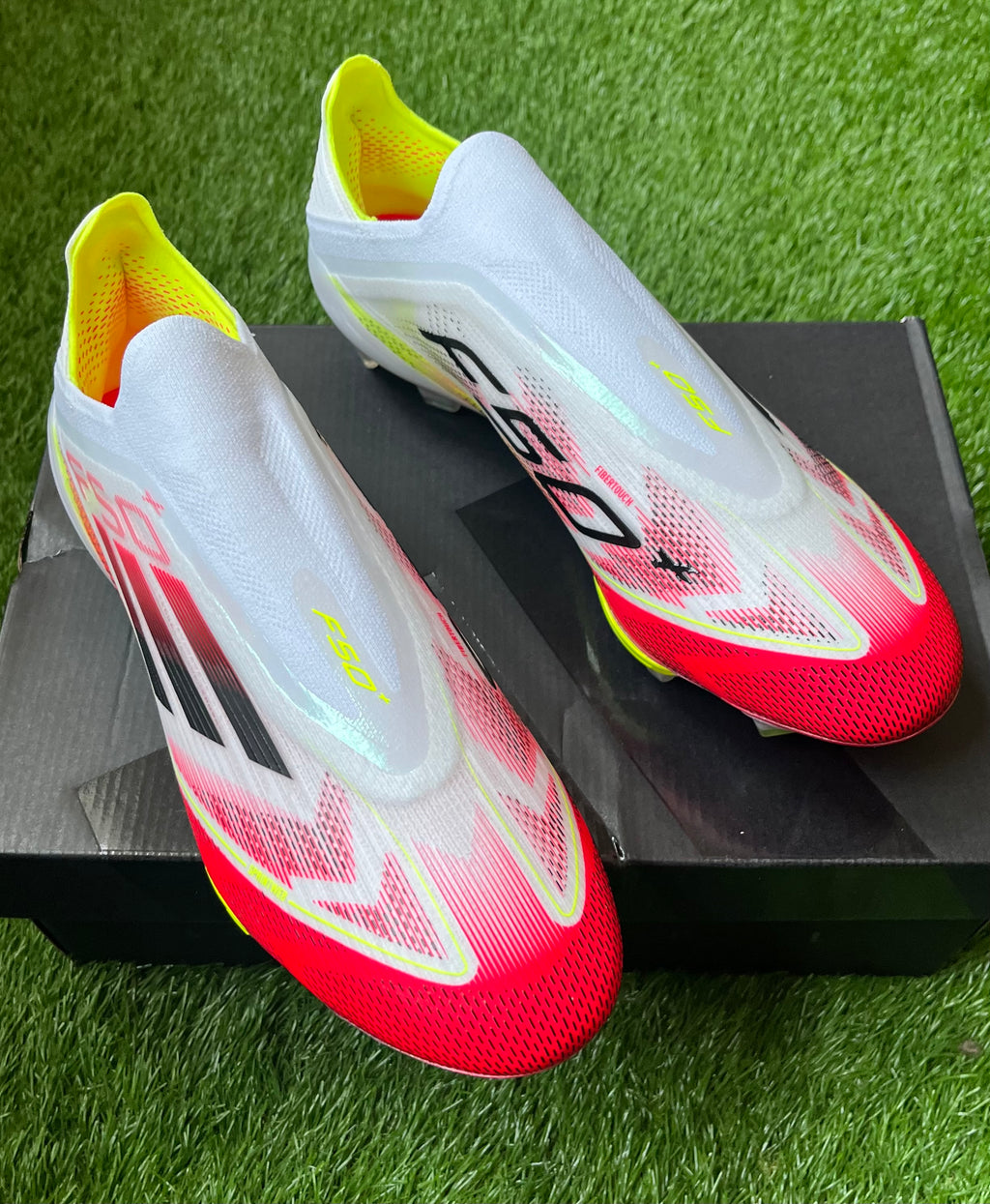 Adidas F50+ Elite FG