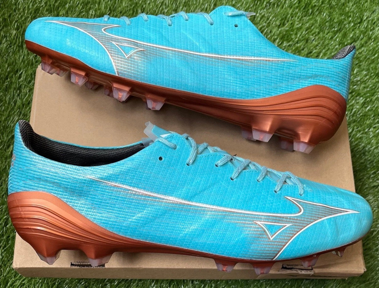 Mizuno Alpha Elite FG