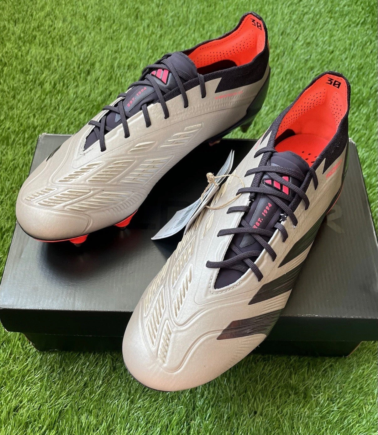 Adidas Predator Elite SG