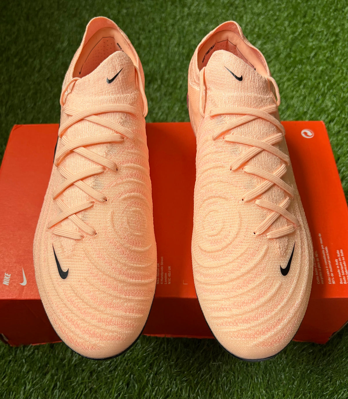 Nike Phantom GX Elite SG