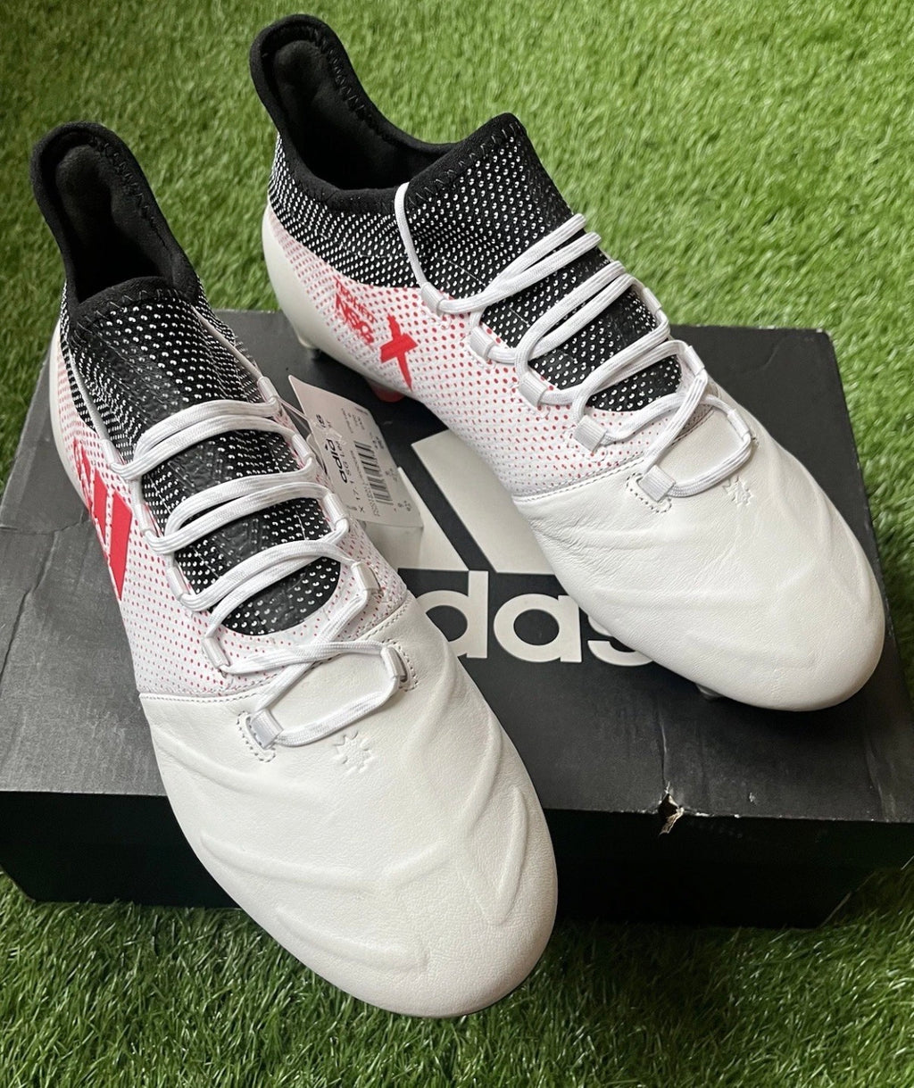 Adidas X 17.1 SG Leather