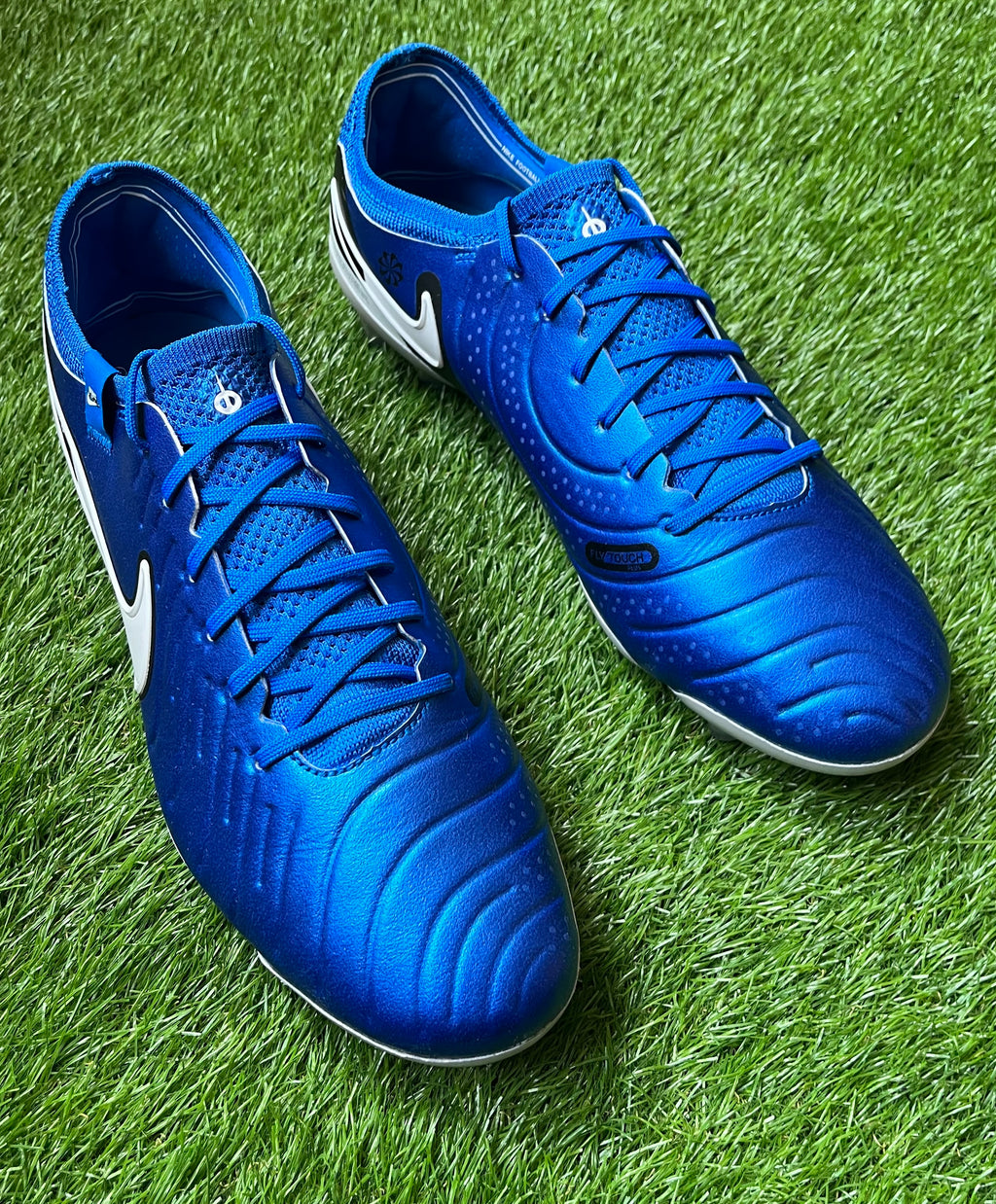 Nike Tiempo X Elite FG Pre Owned
