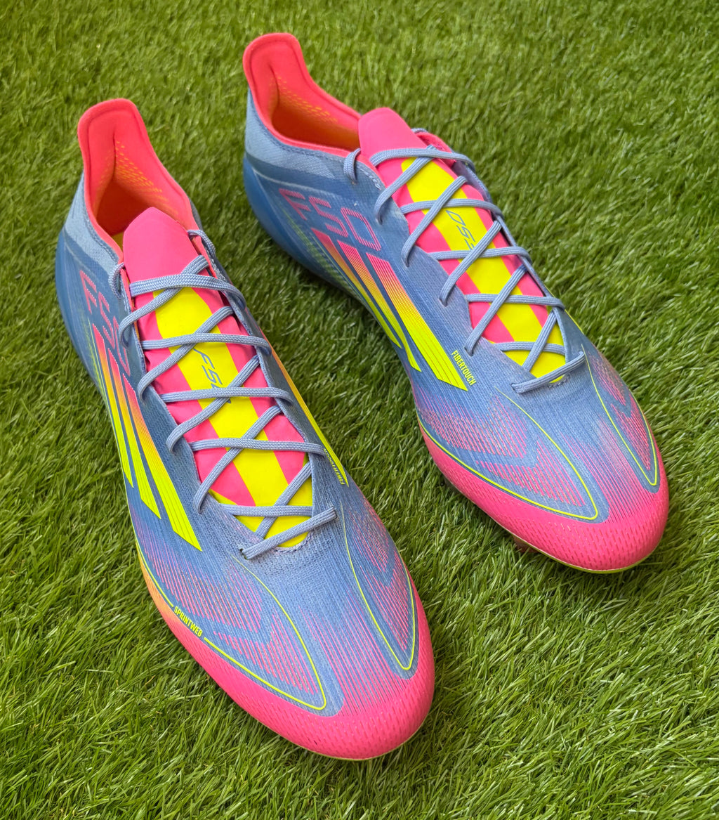 Adidas F50 Elite FG