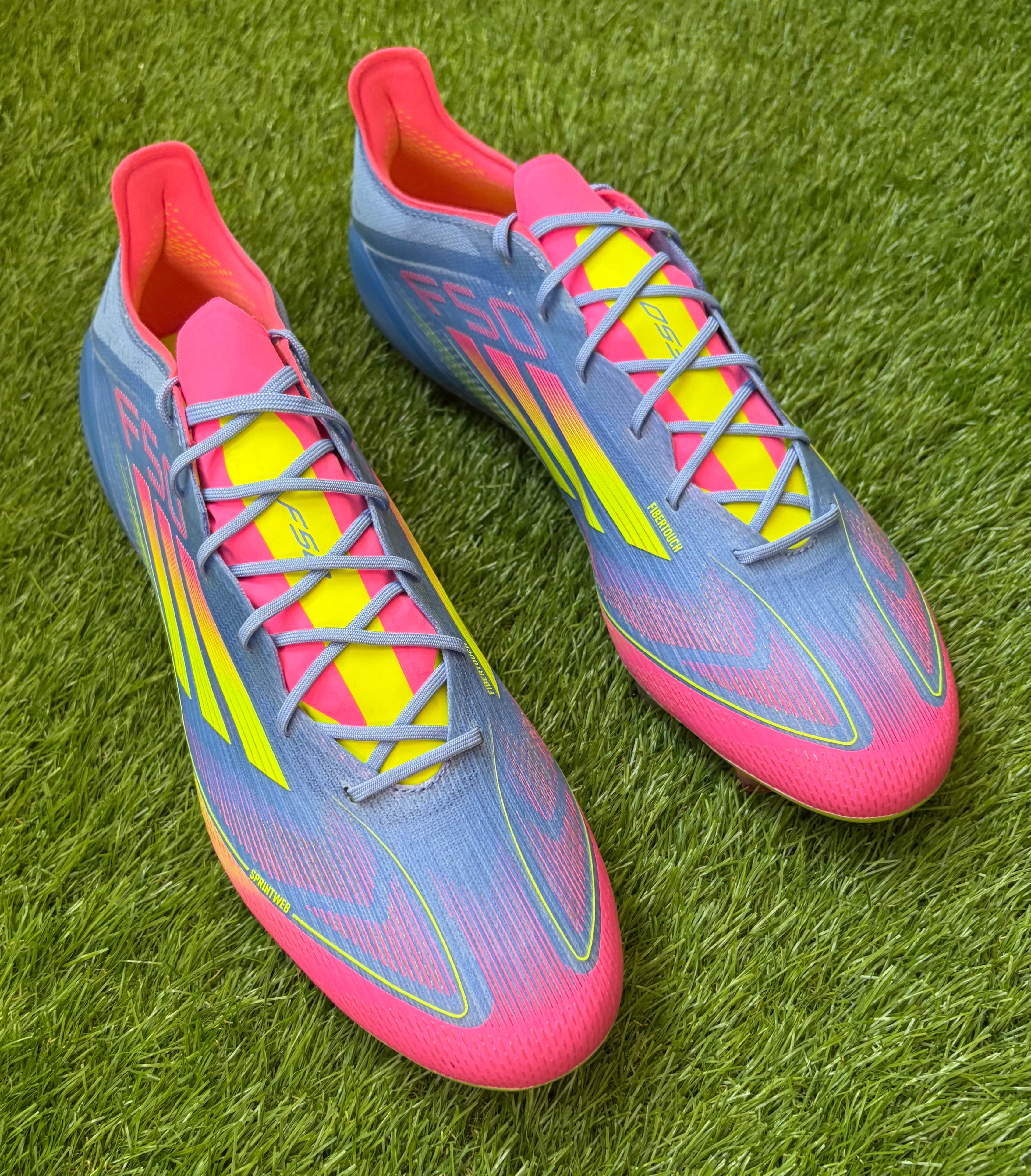 Adidas F50 Elite FG