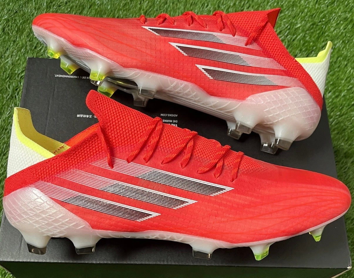 Adidas X Speedflow.1 FG