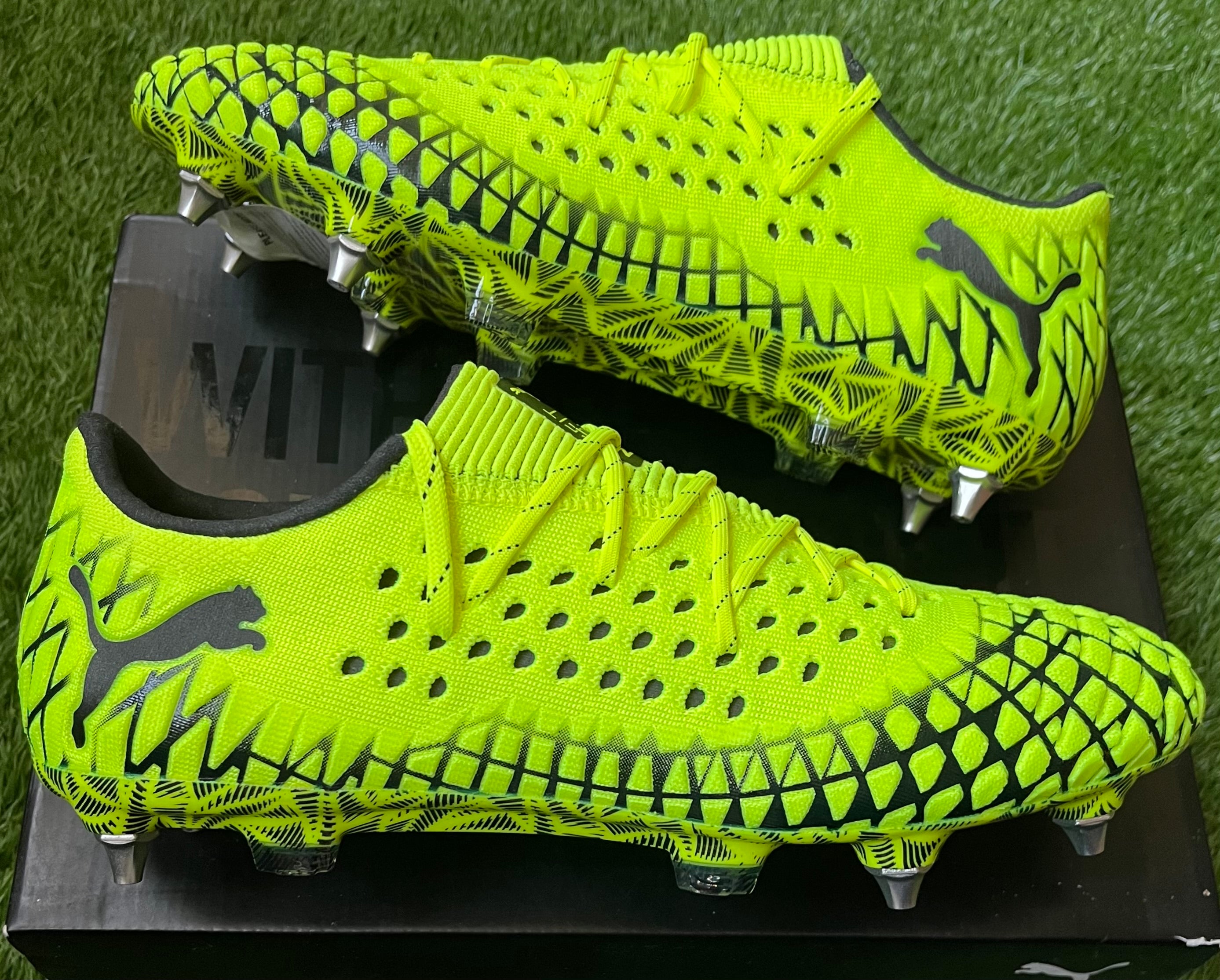 Puma Future 4.1 Netfit SG
