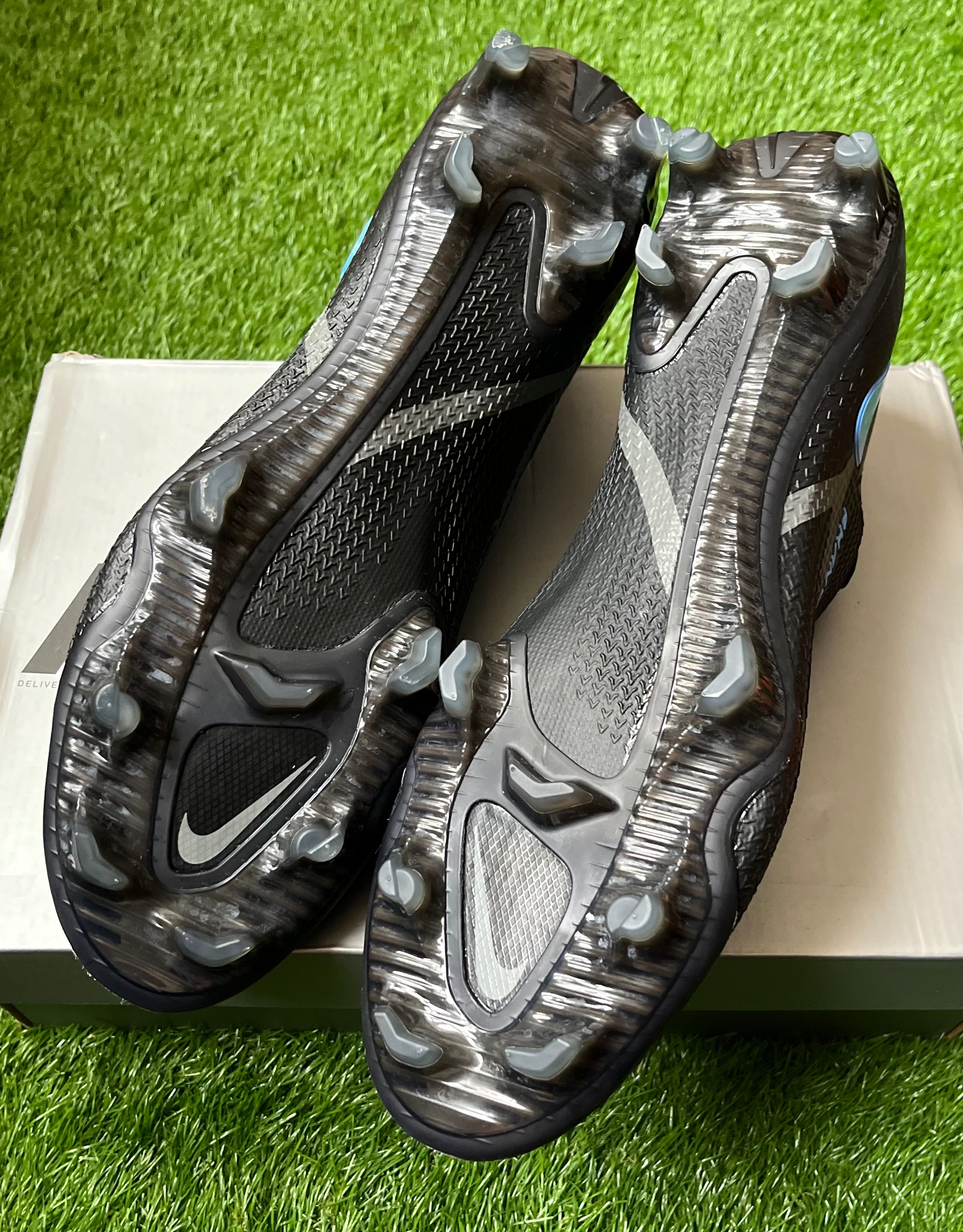 Nike Phantom GT Elite FG Like New