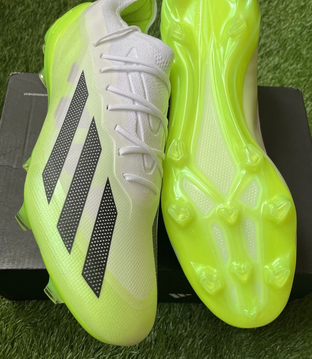 Adidas X Crazyfast.1 FG