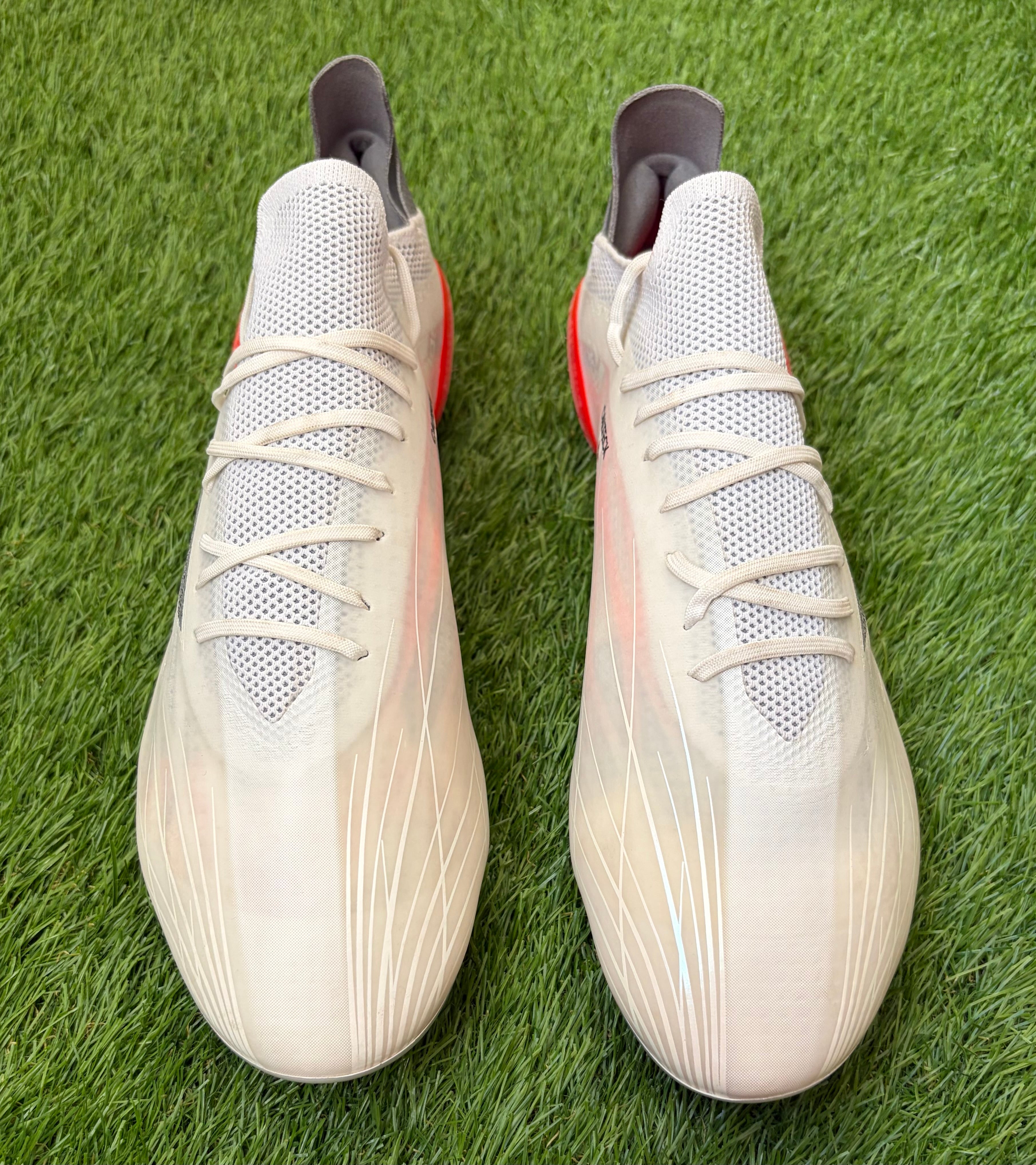 Adidas X Speedflow.1 Made In Germany Pro Issue