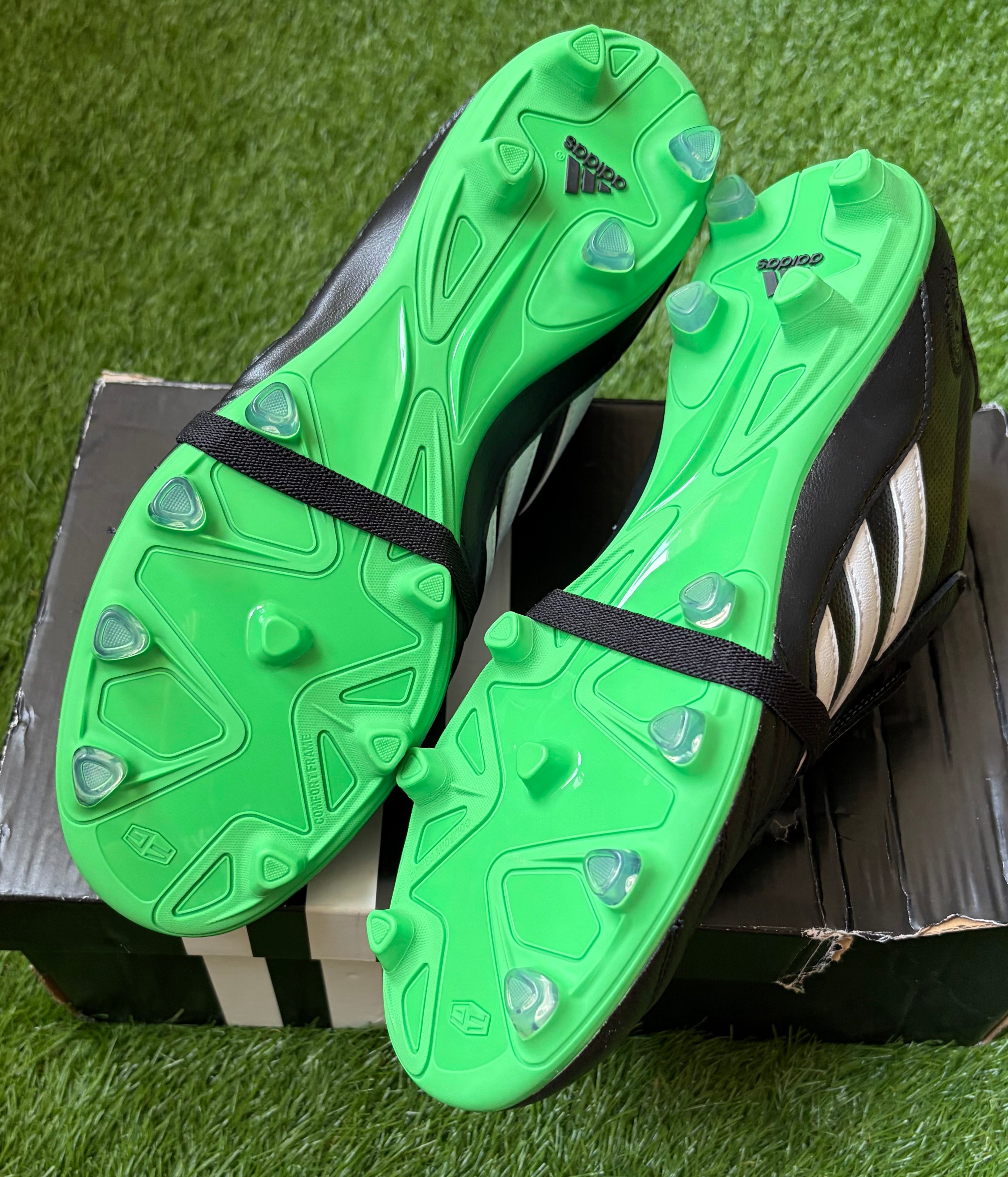 Adidas Copa Gloro FG