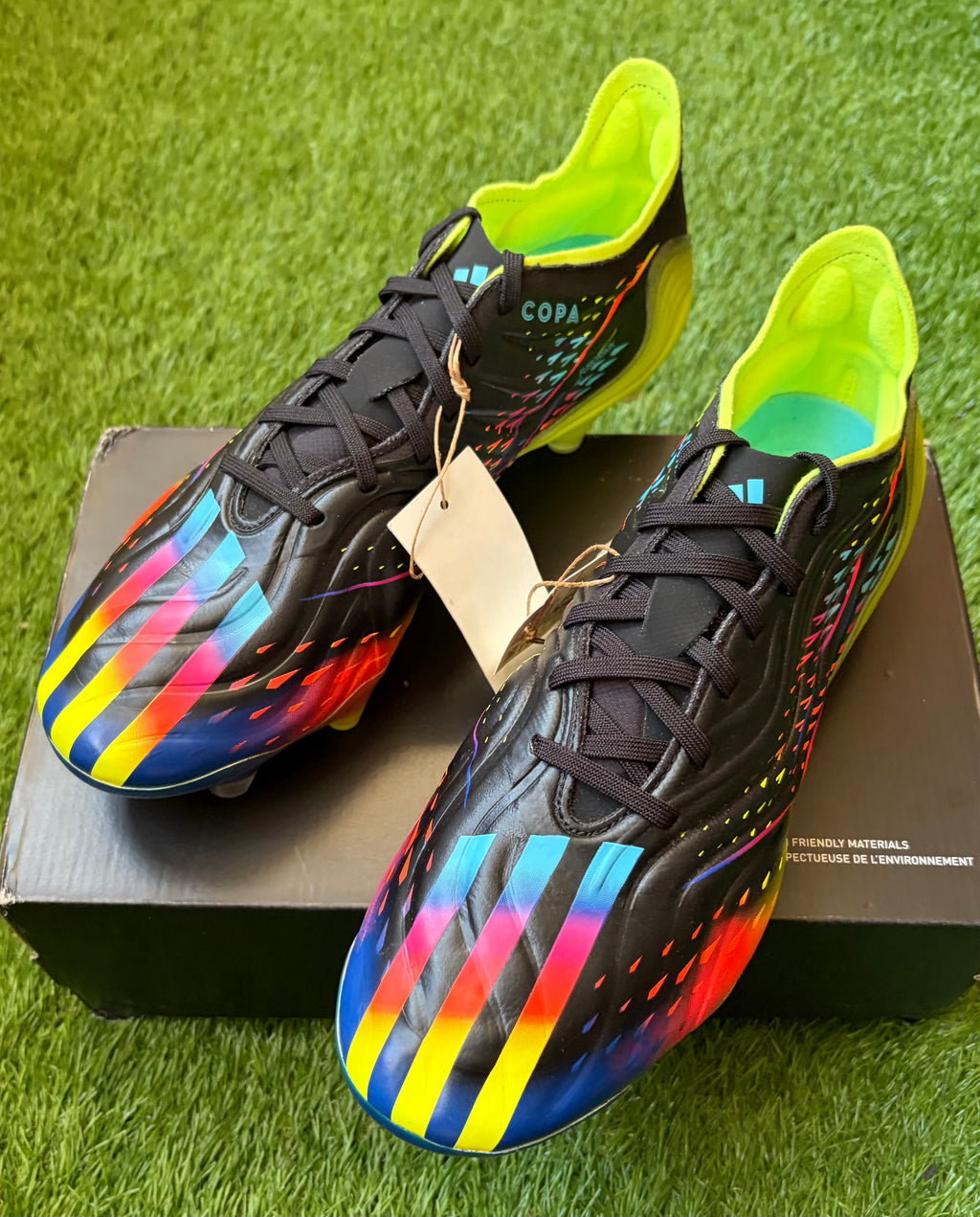 Adidas Copa Sense.1 FG