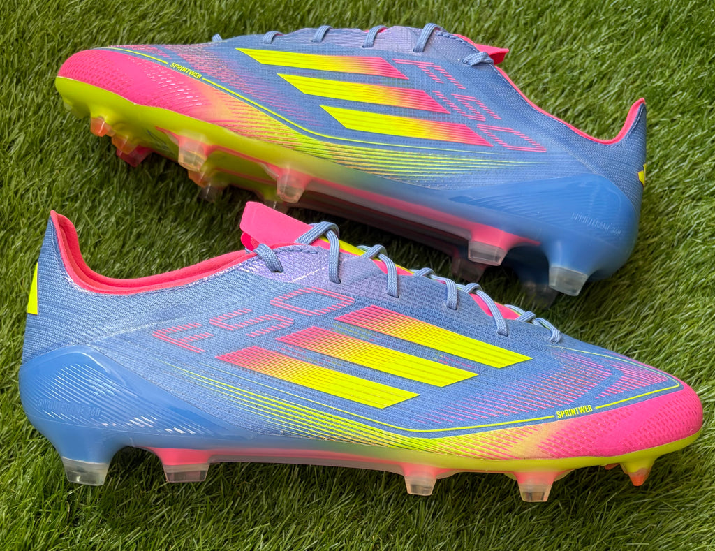Adidas F50 Elite FG