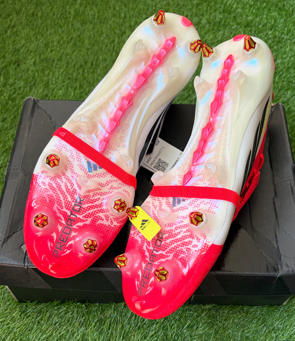 Adidas Predator FT Tongue SG Elite